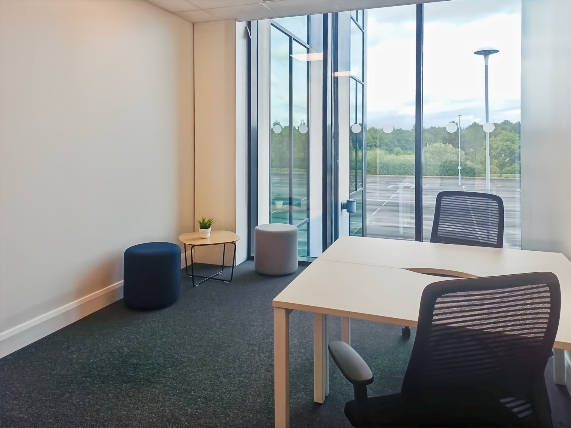 ENNISKILLEN, Carran Business Park image 2
