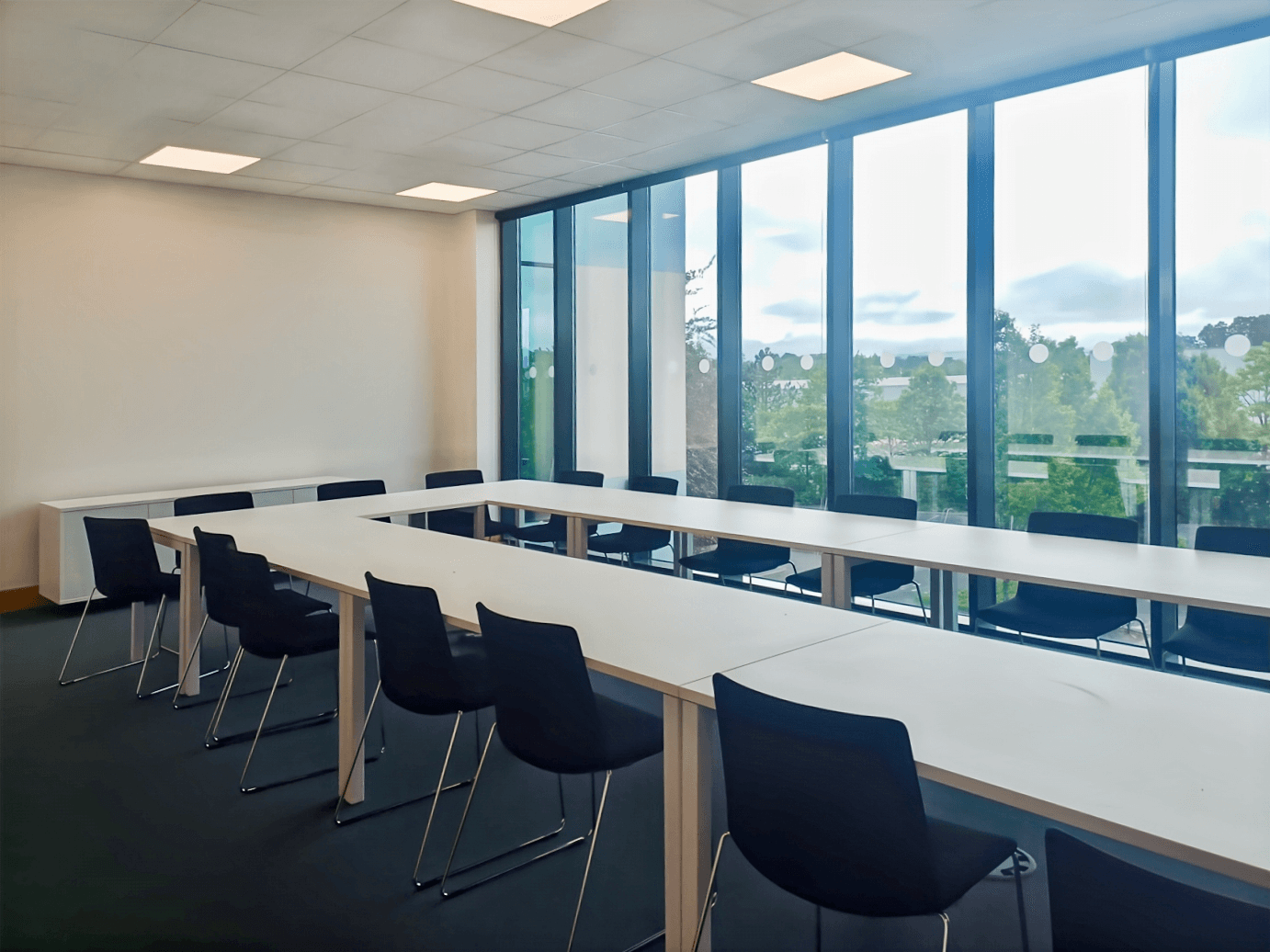 ENNISKILLEN, Carran Business Park image 11