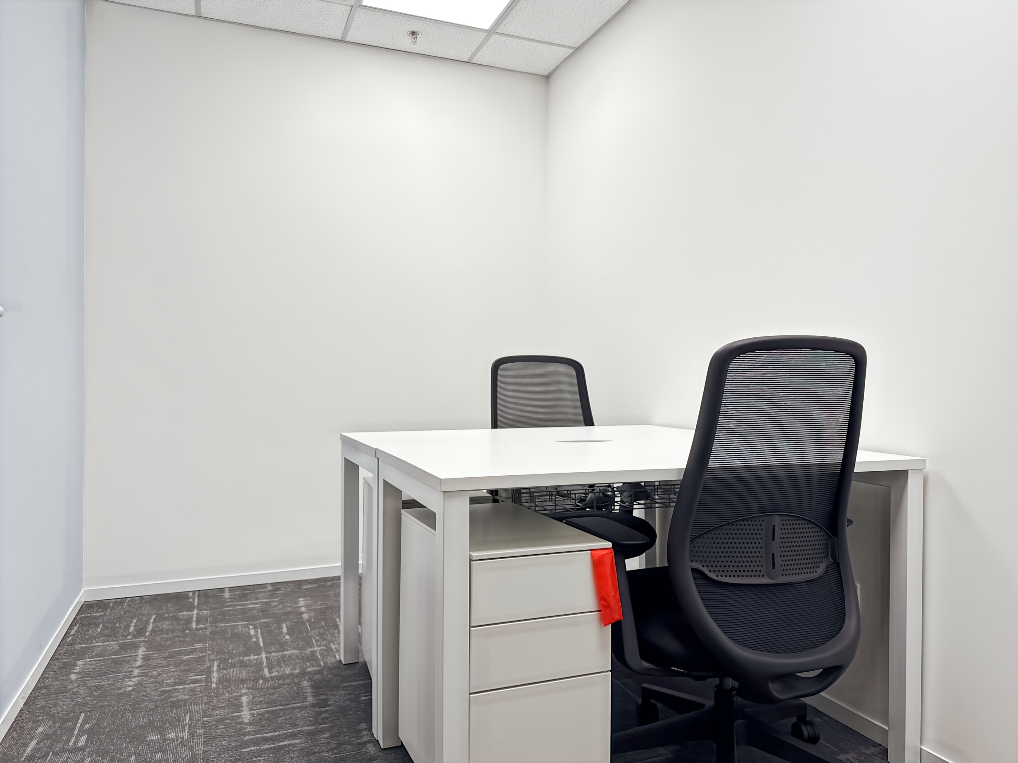 Shanghai, Harbor Ring Plaza image 7