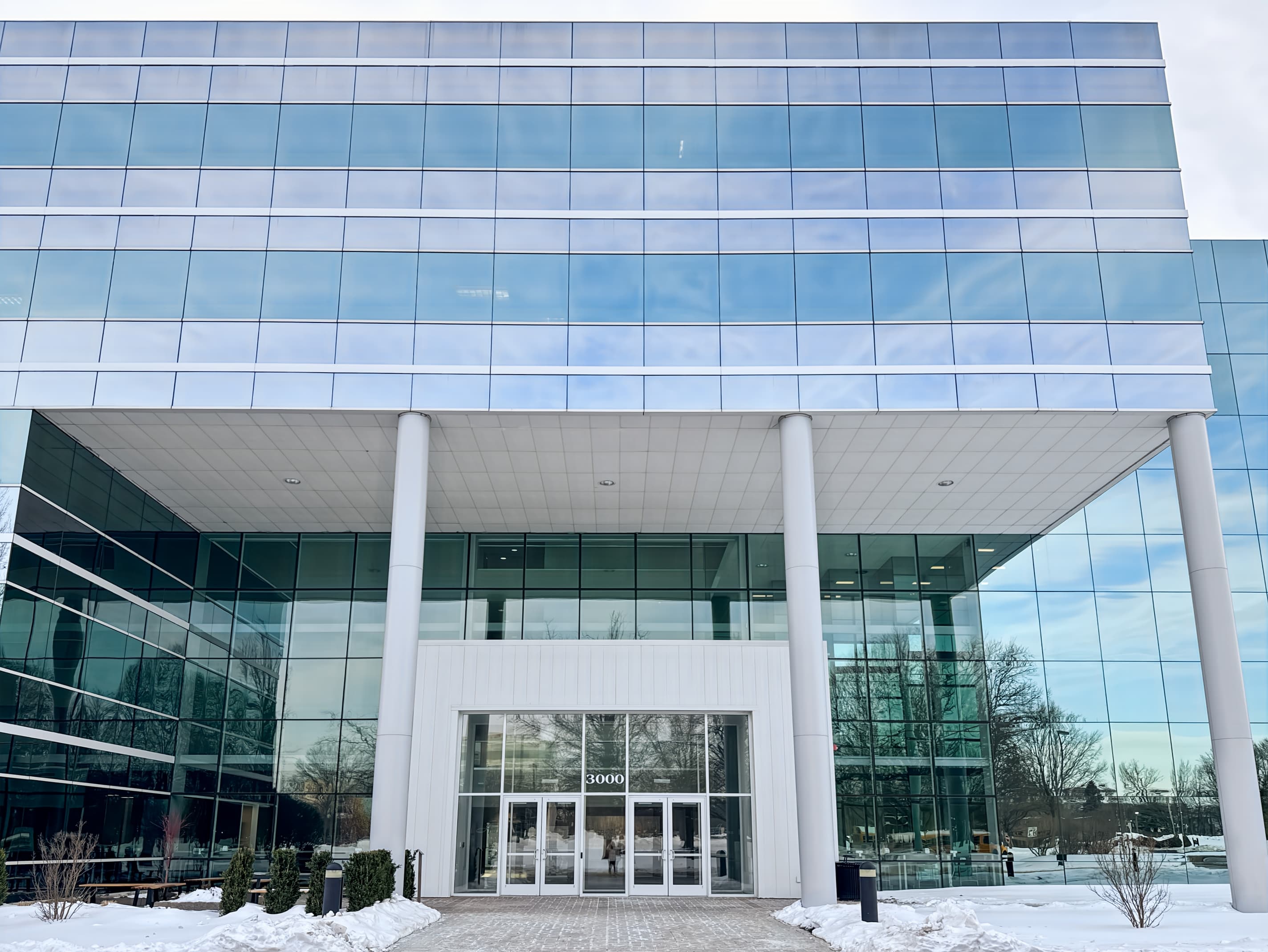 NJ, Mount Laurel - Atrium Way image 5