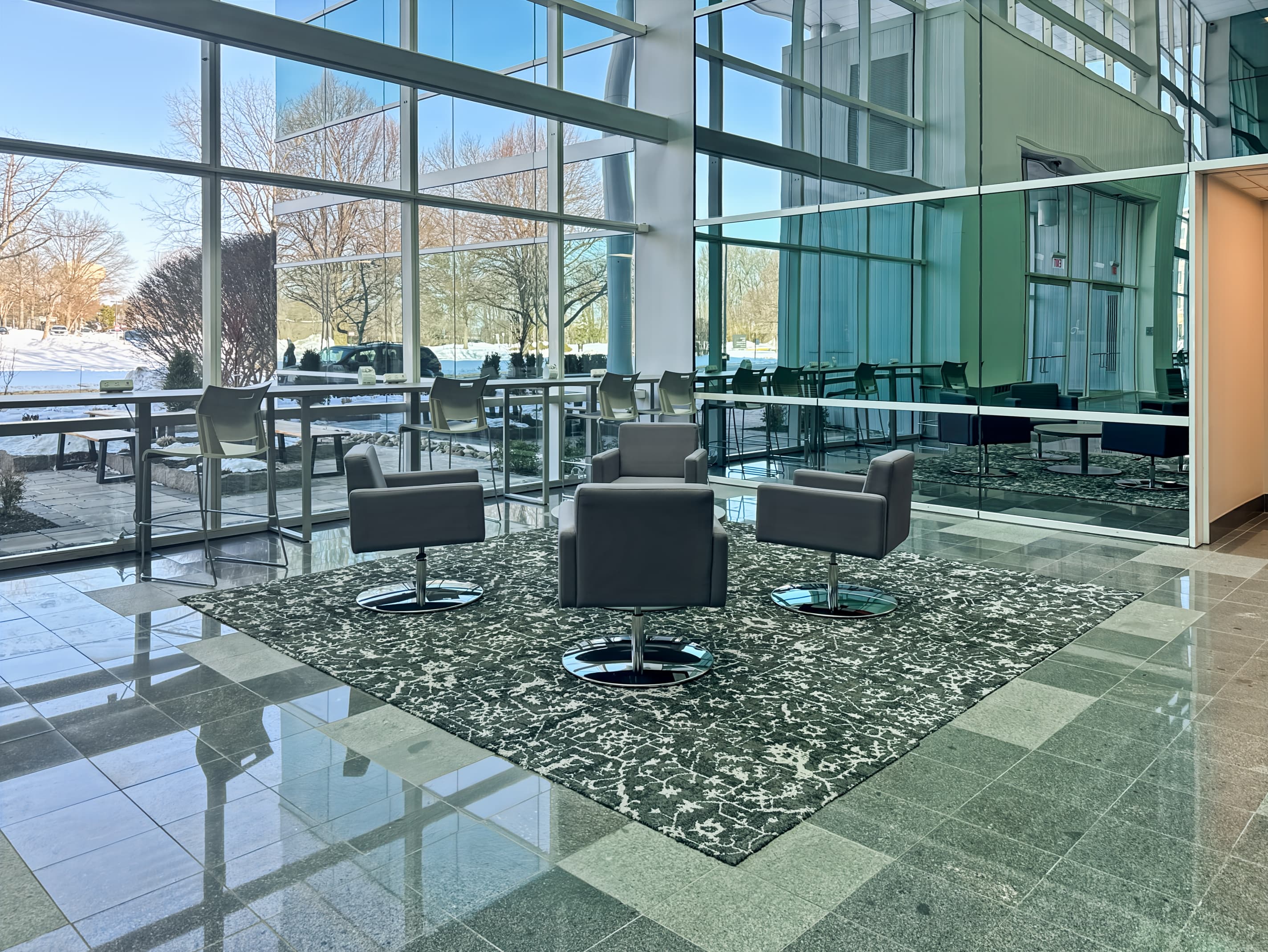 NJ, Mount Laurel - Atrium Way image 14
