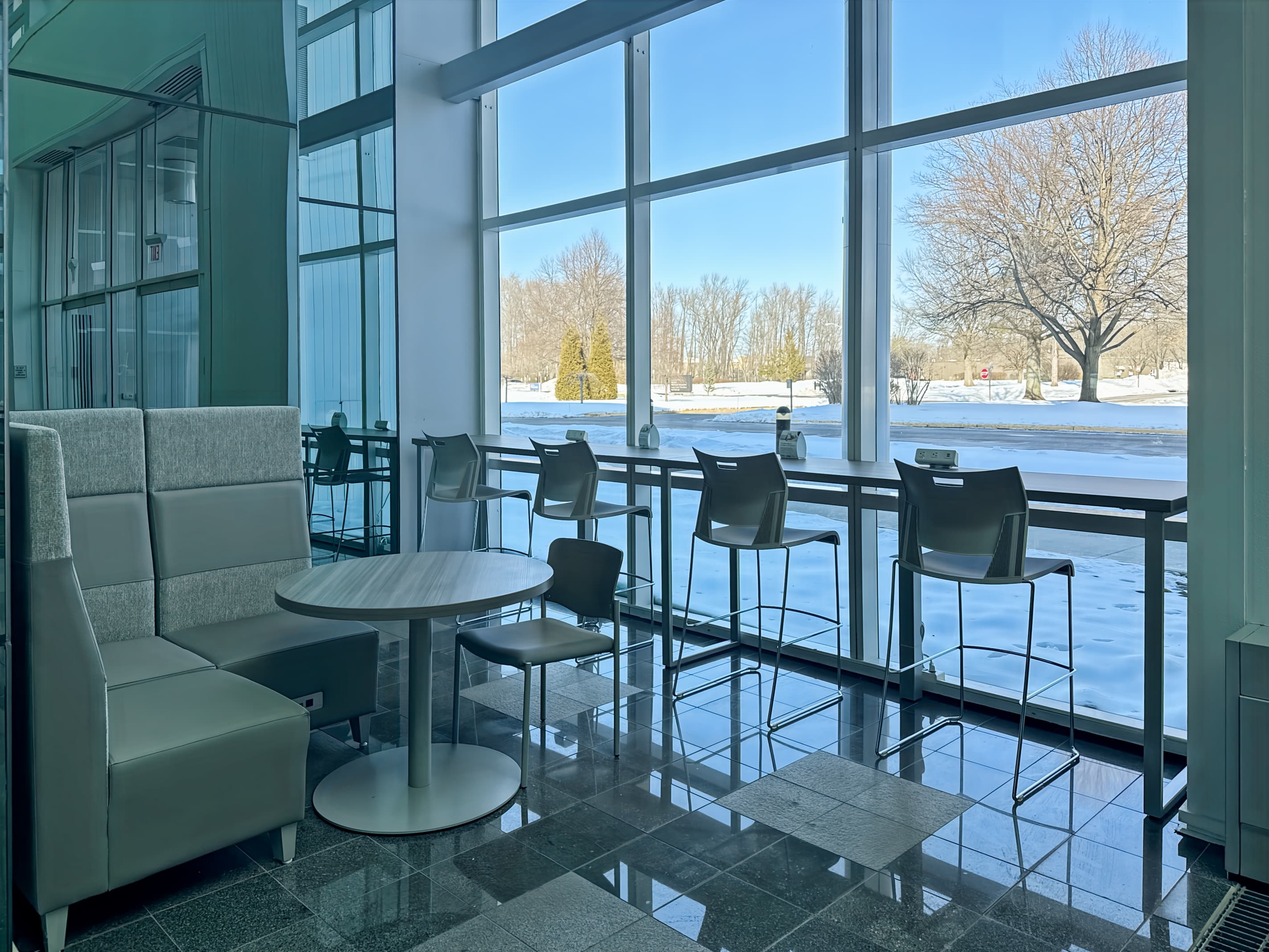 NJ, Mount Laurel - Atrium Way image 7