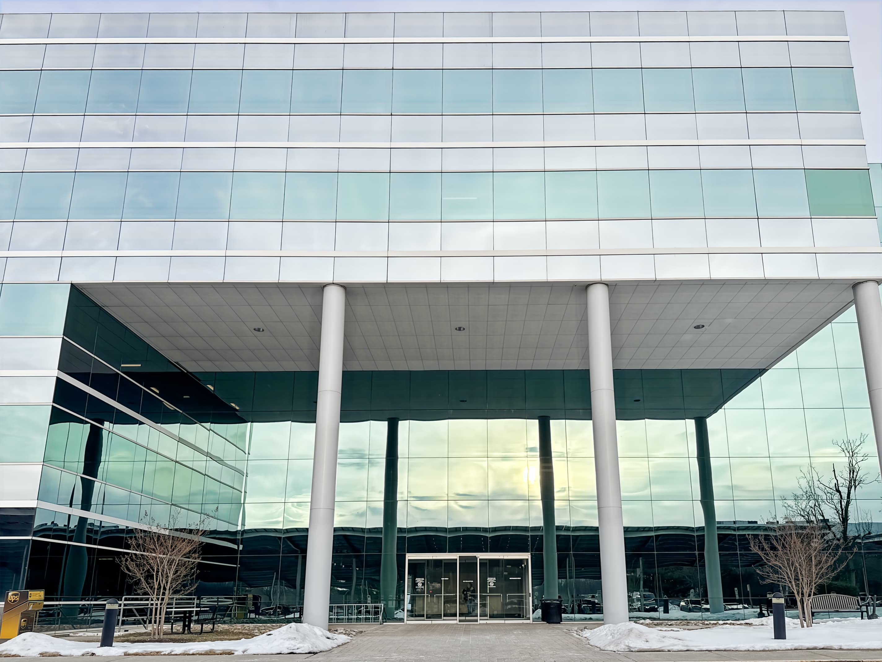 NJ, Mount Laurel - Atrium Way image 1