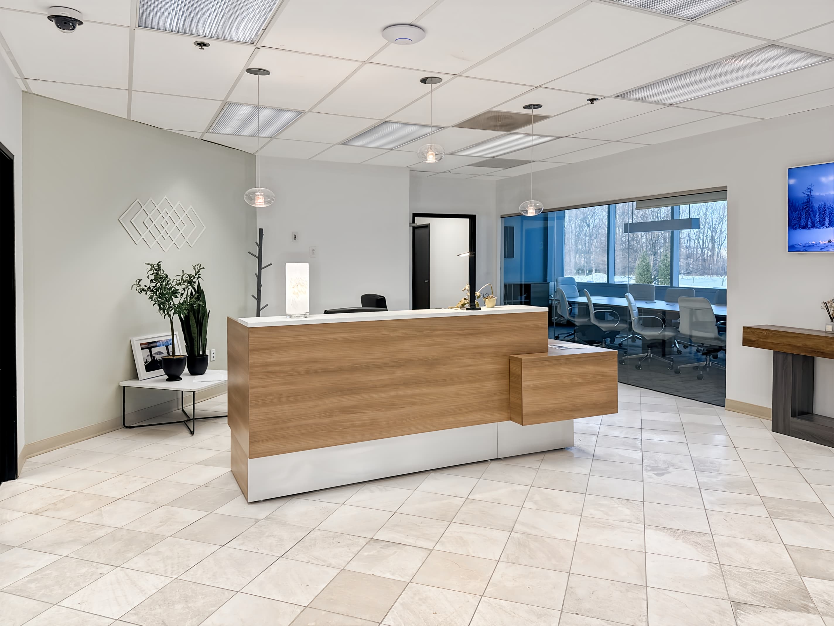 NJ, Mount Laurel - Atrium Way image 2