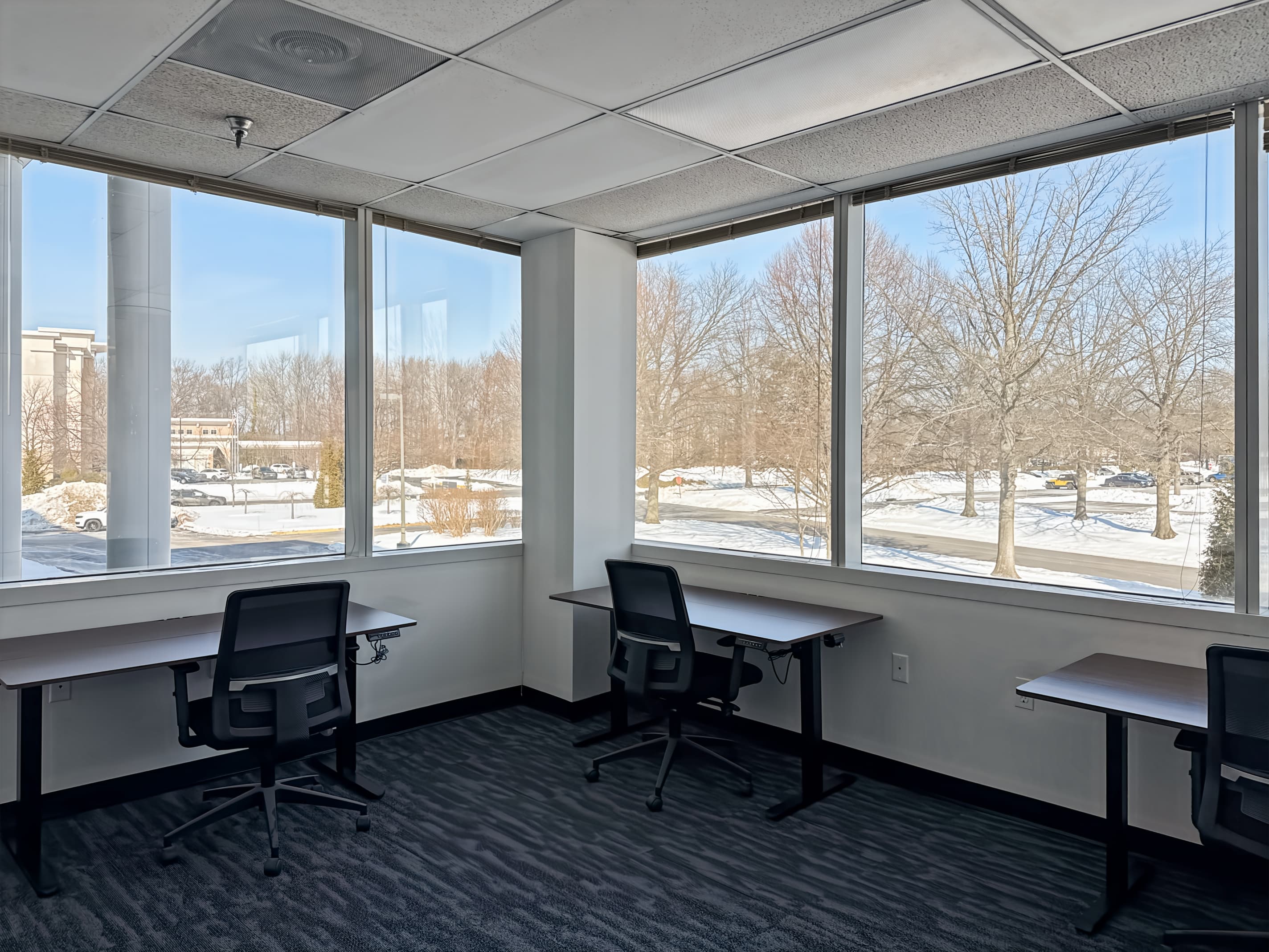 NJ, Mount Laurel - Atrium Way image 10