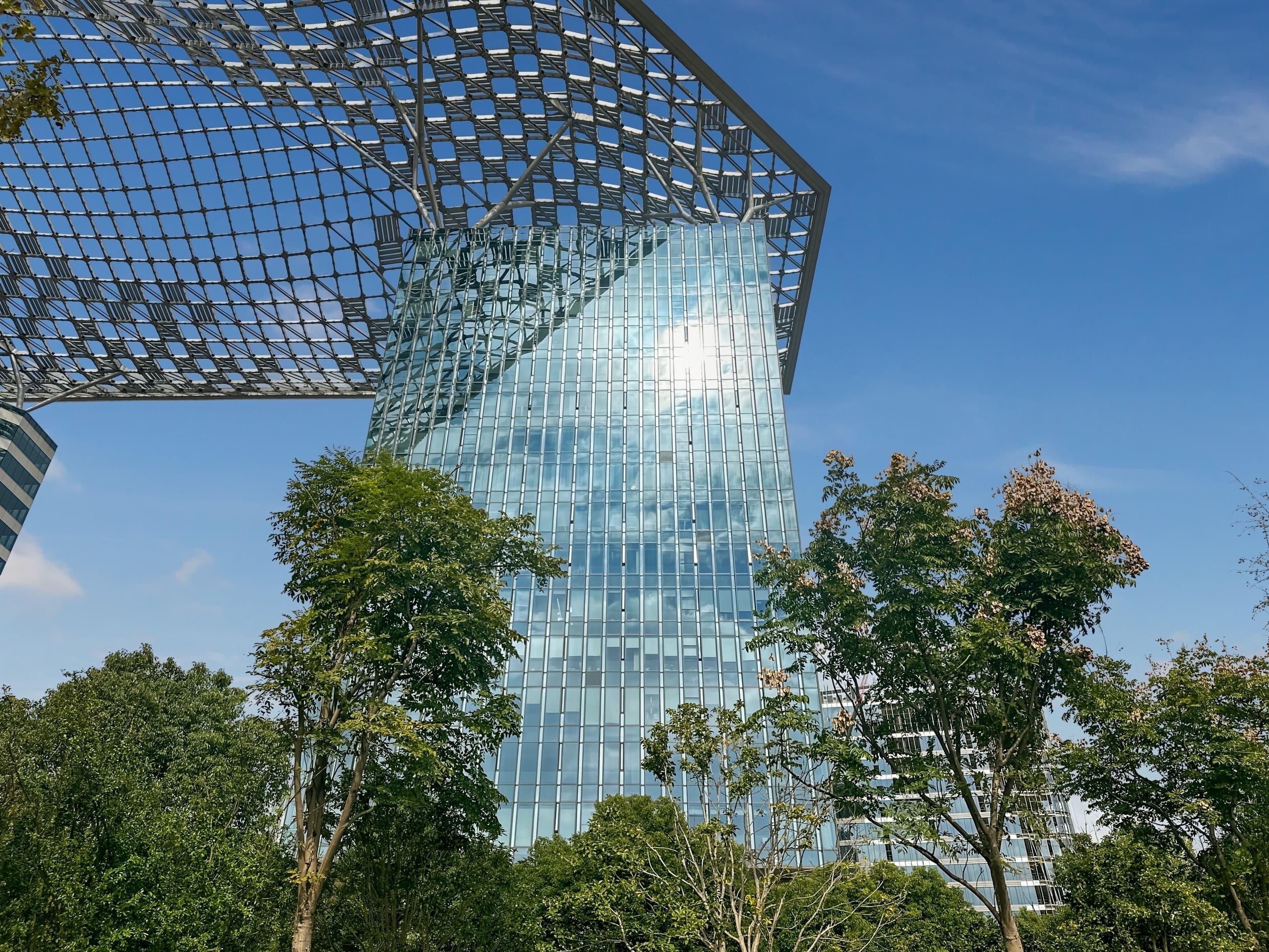 Shanghai, G60 image 5 Shanghai, G60 image 5