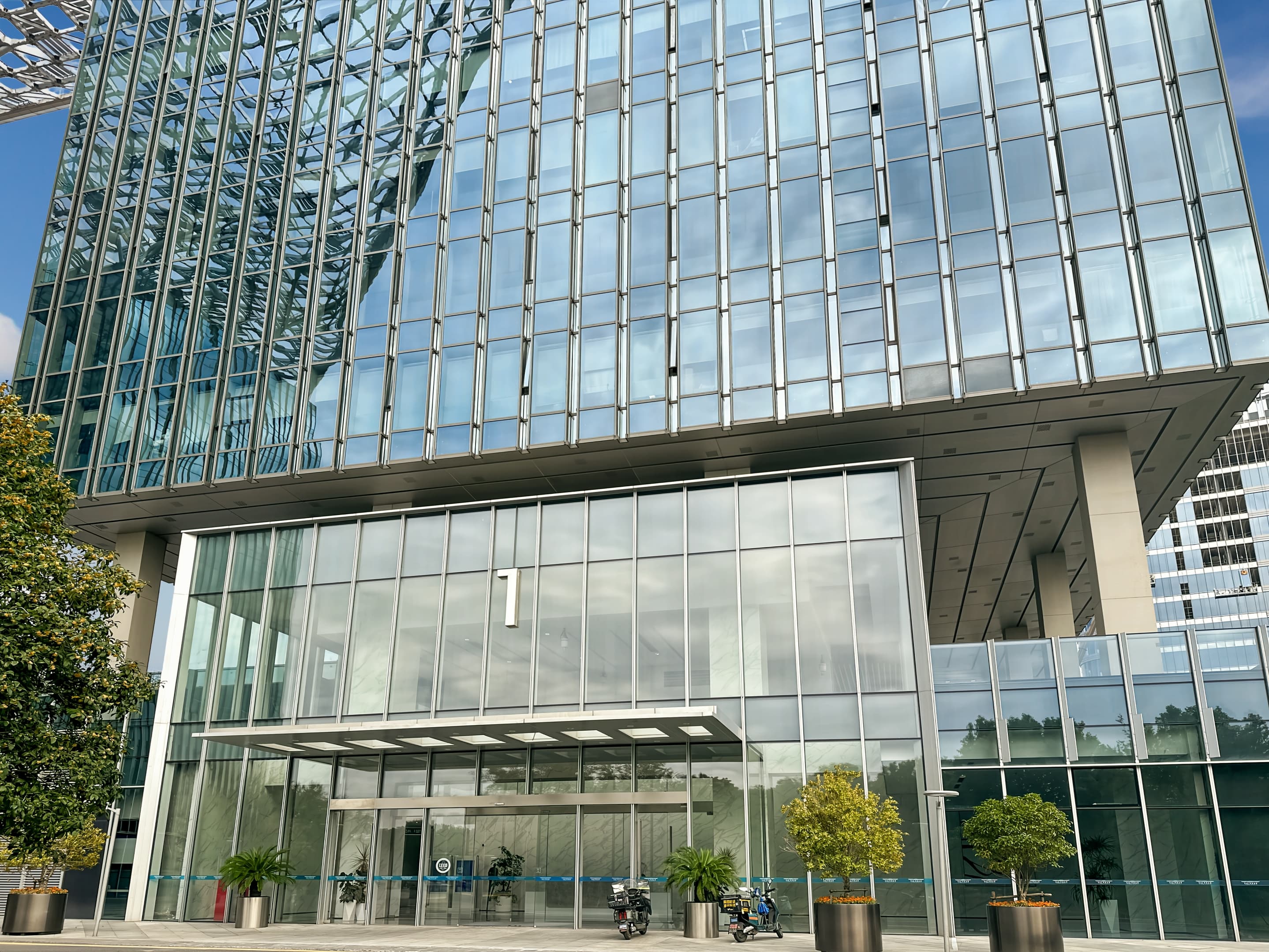 Shanghai, G60 image 3 Shanghai, G60 image 3