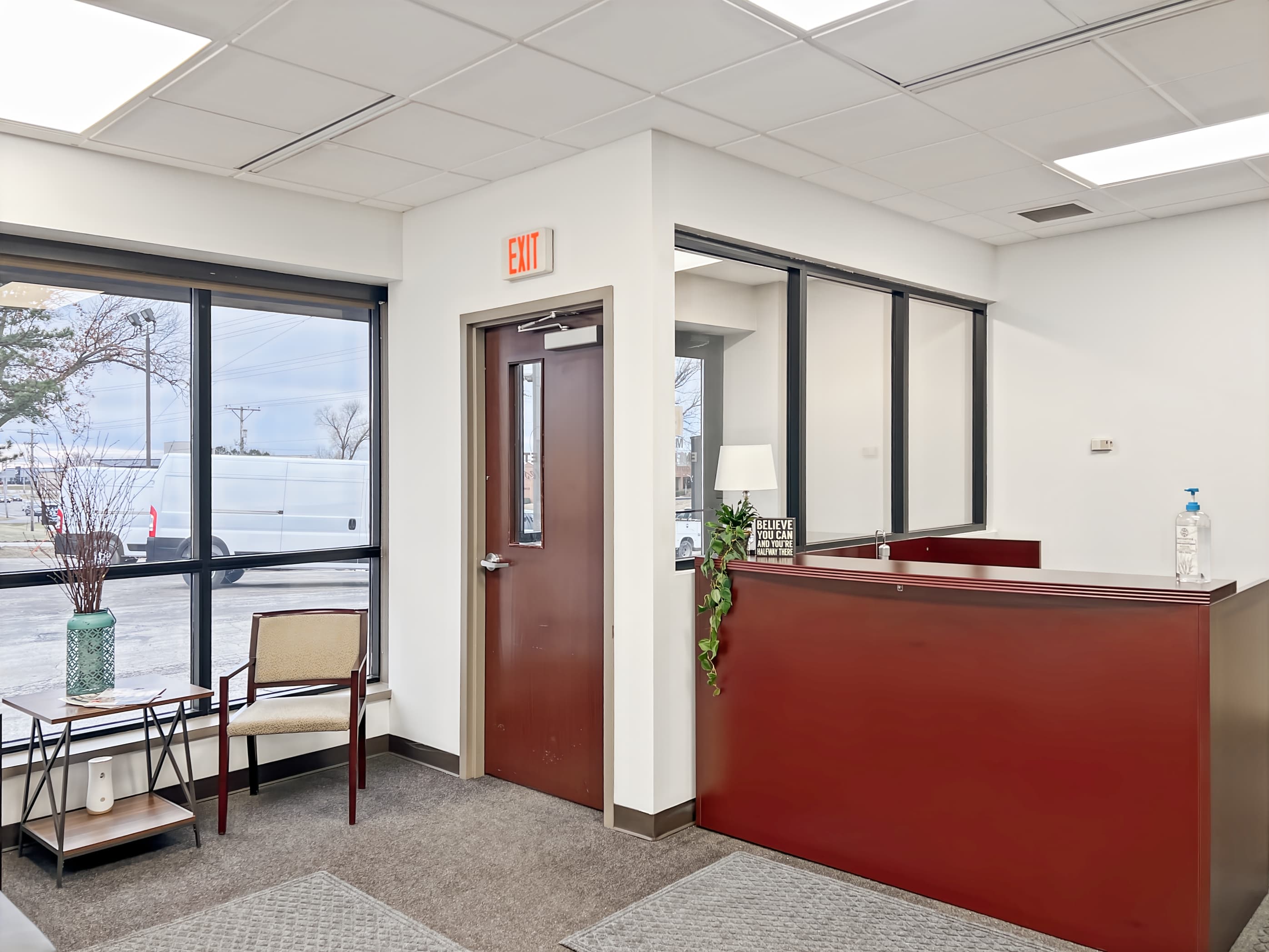 IA, Davenport - N Brady St image 6