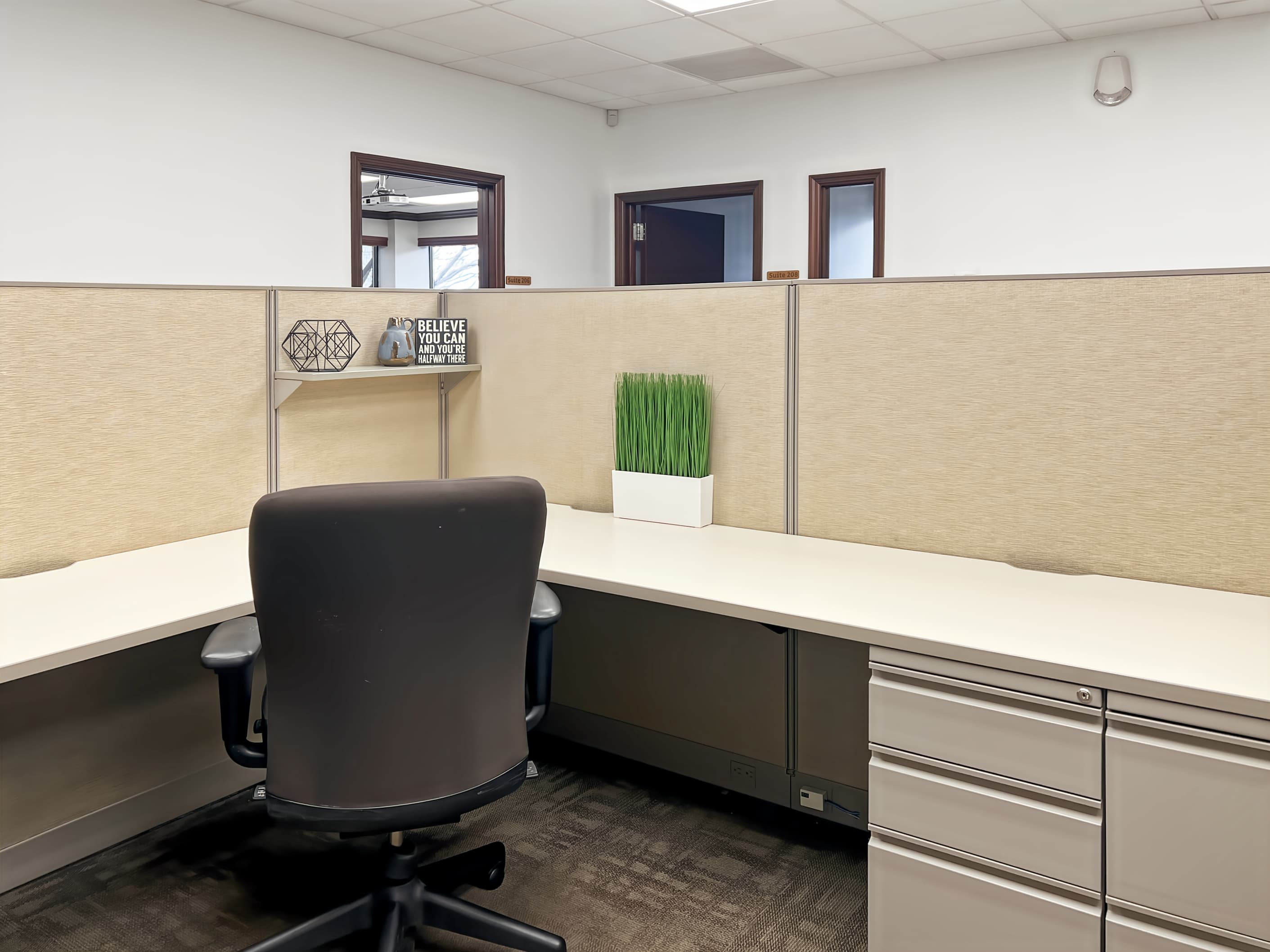 IA, Davenport - N Brady St image 8