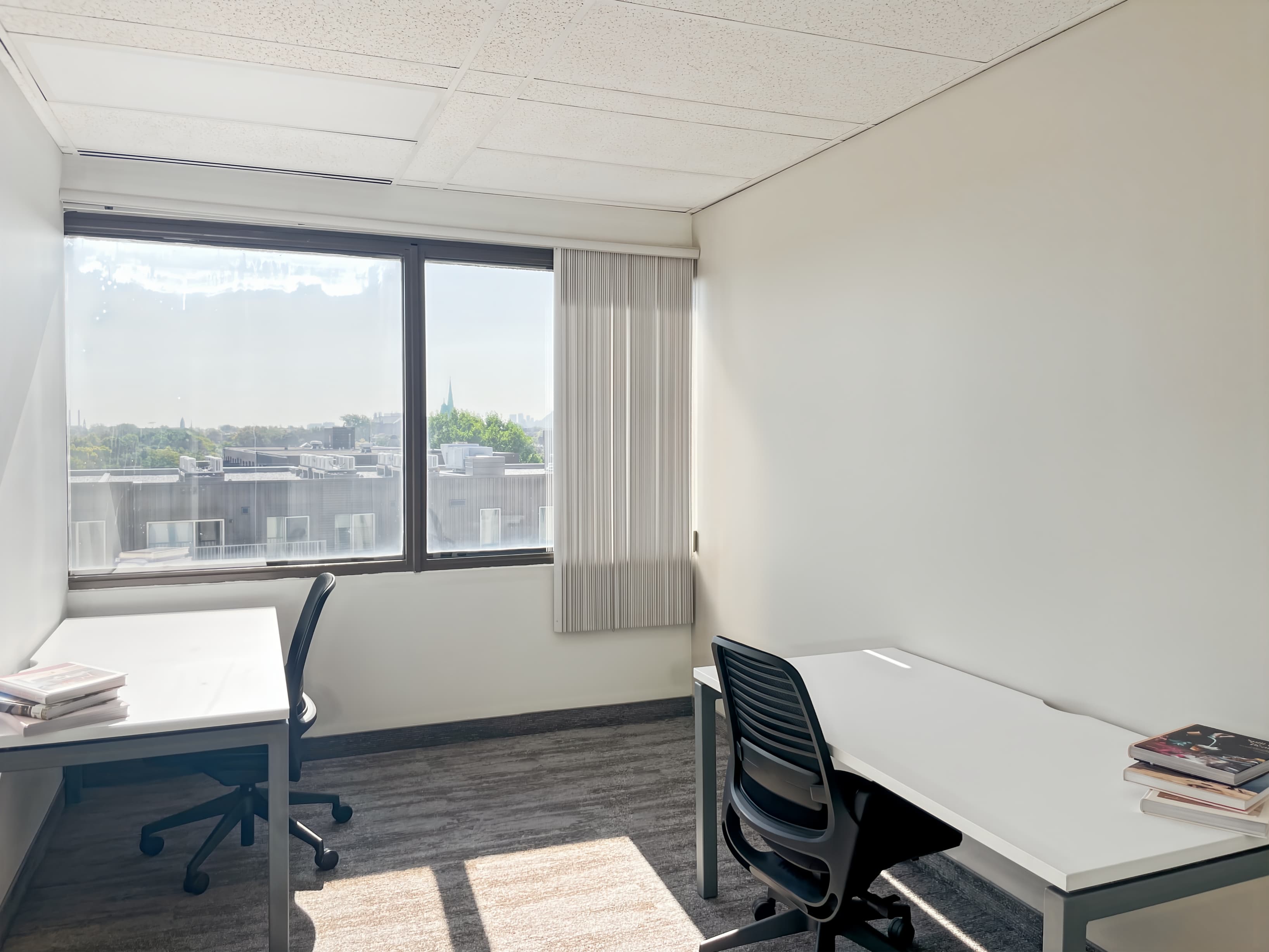 QC, Montreal - Boul Cremazie image 14