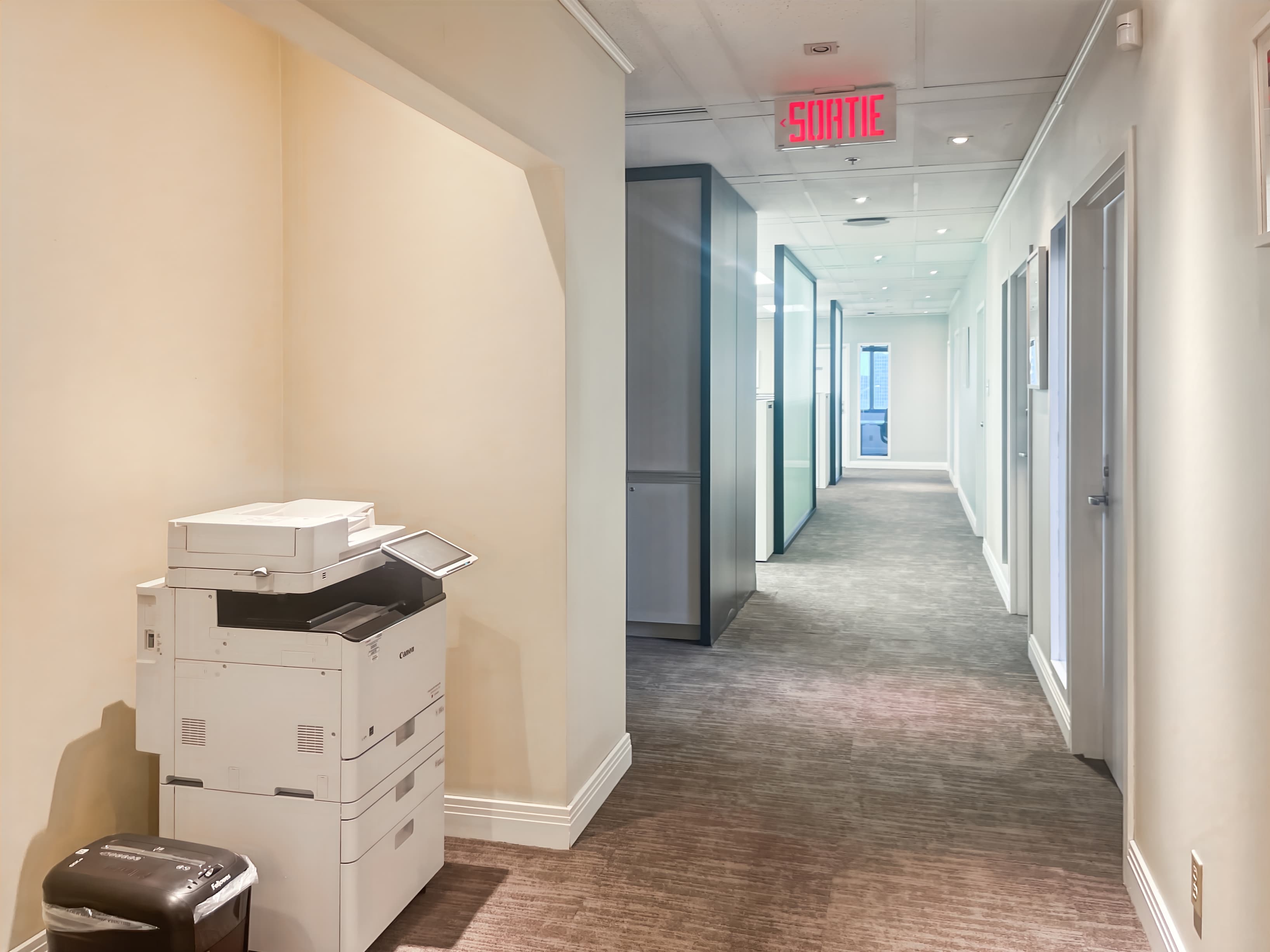 QC, Montreal - Boul Cremazie image 8