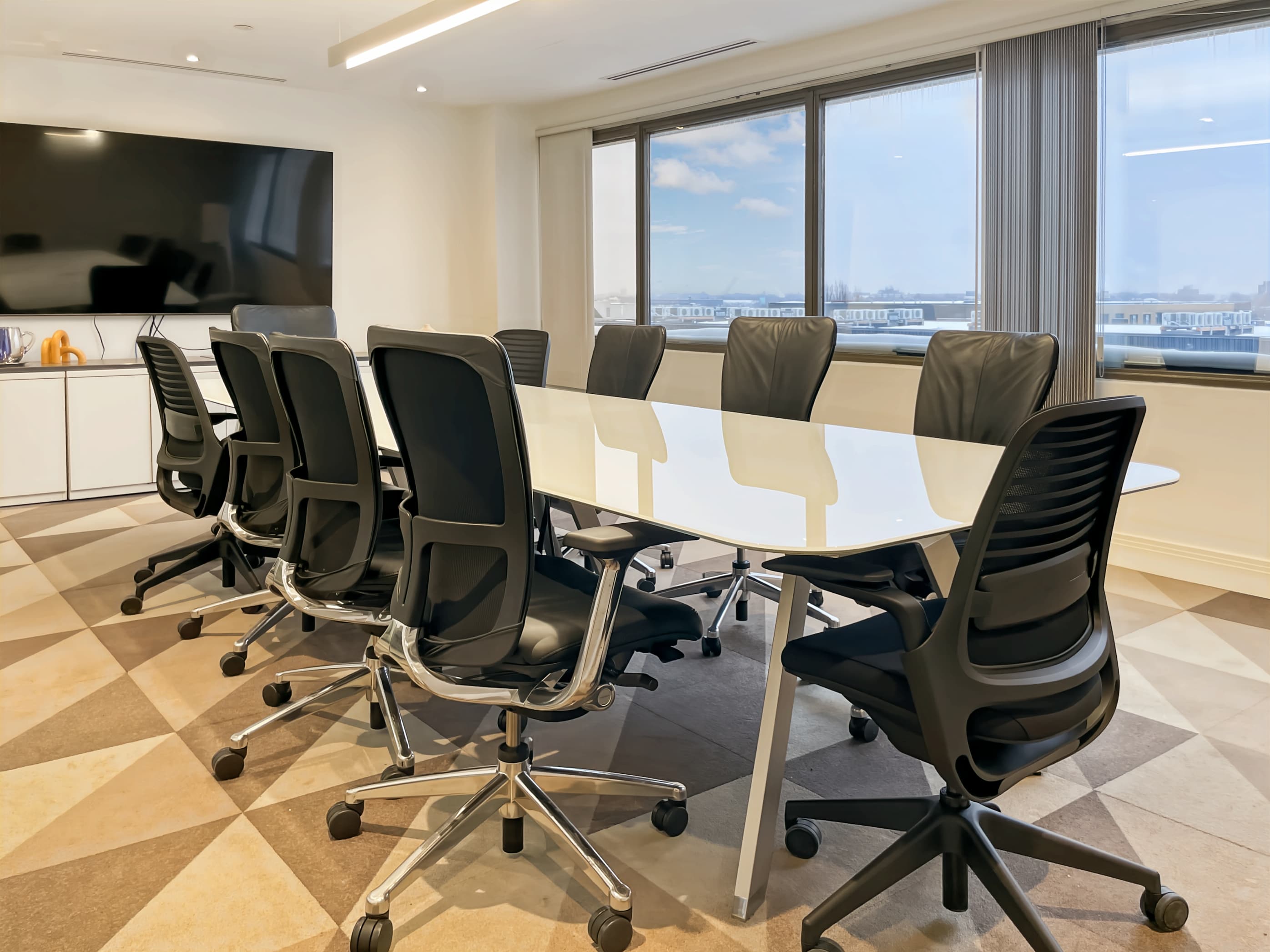 QC, Montreal - Boul Cremazie image 2