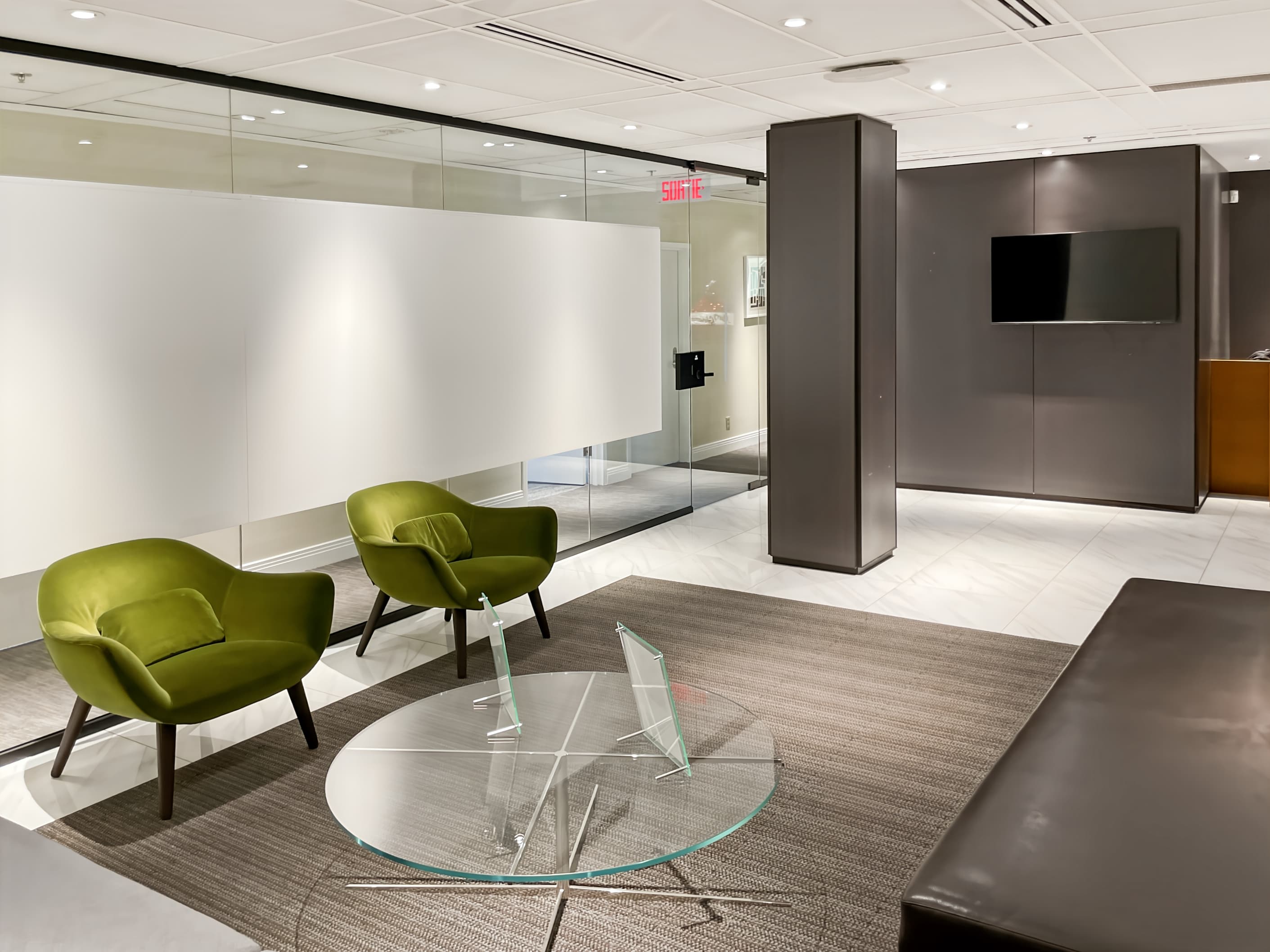 QC, Montreal - Boul Cremazie image 5