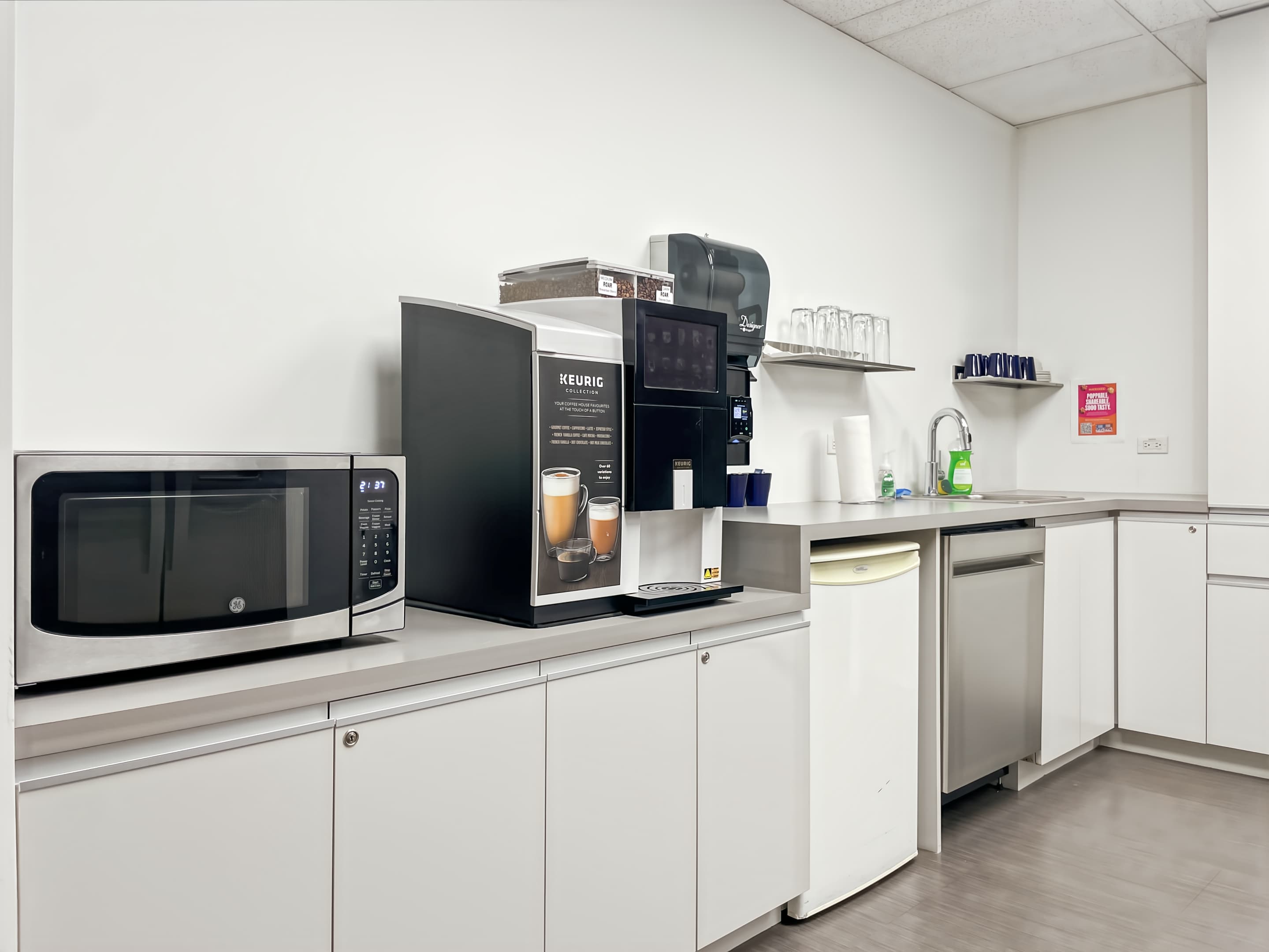 QC, Montreal - Boul Cremazie image 9