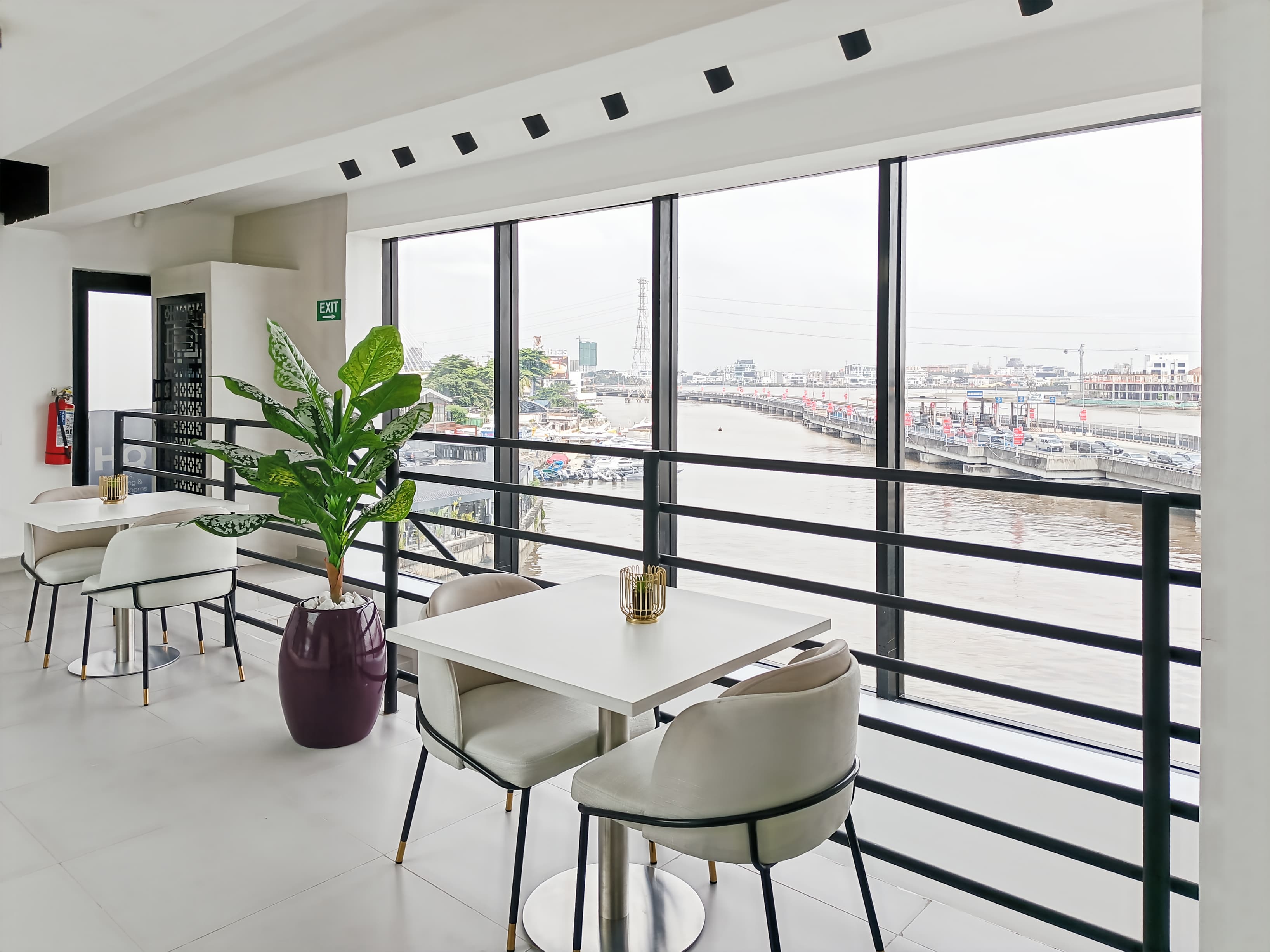 Lagos, Lekki Link Bridge image 8