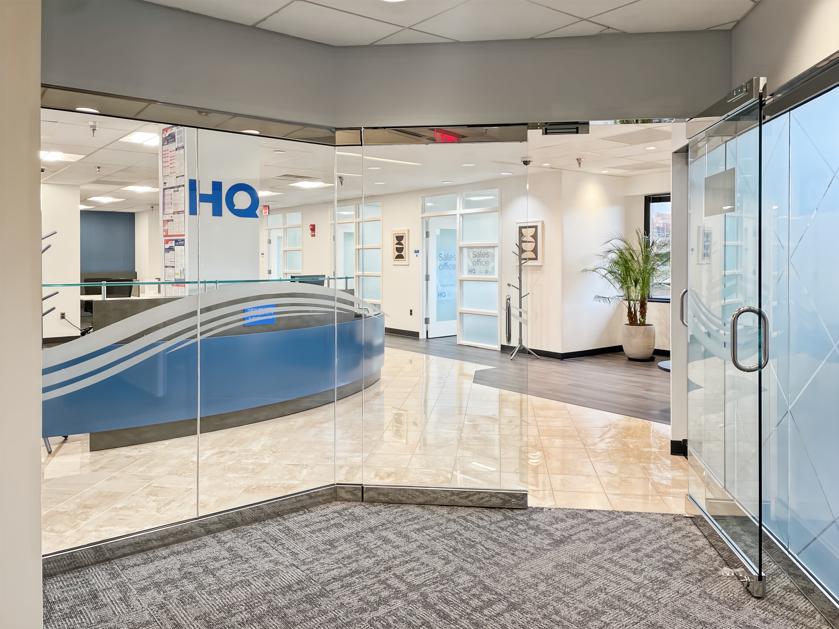 VA, Reston - Commerce Park Dr image 4 VA, Reston - Commerce Park Dr image 4