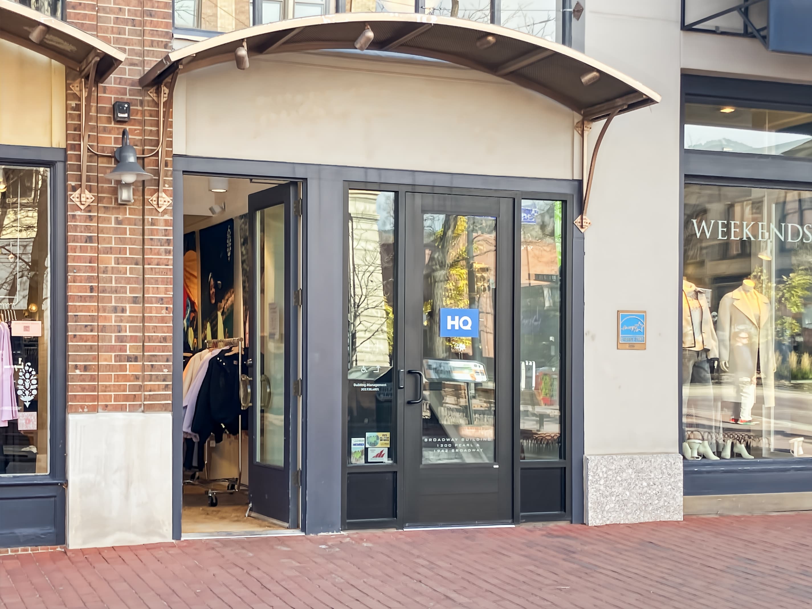 CO, Boulder - Pearl St. image 11