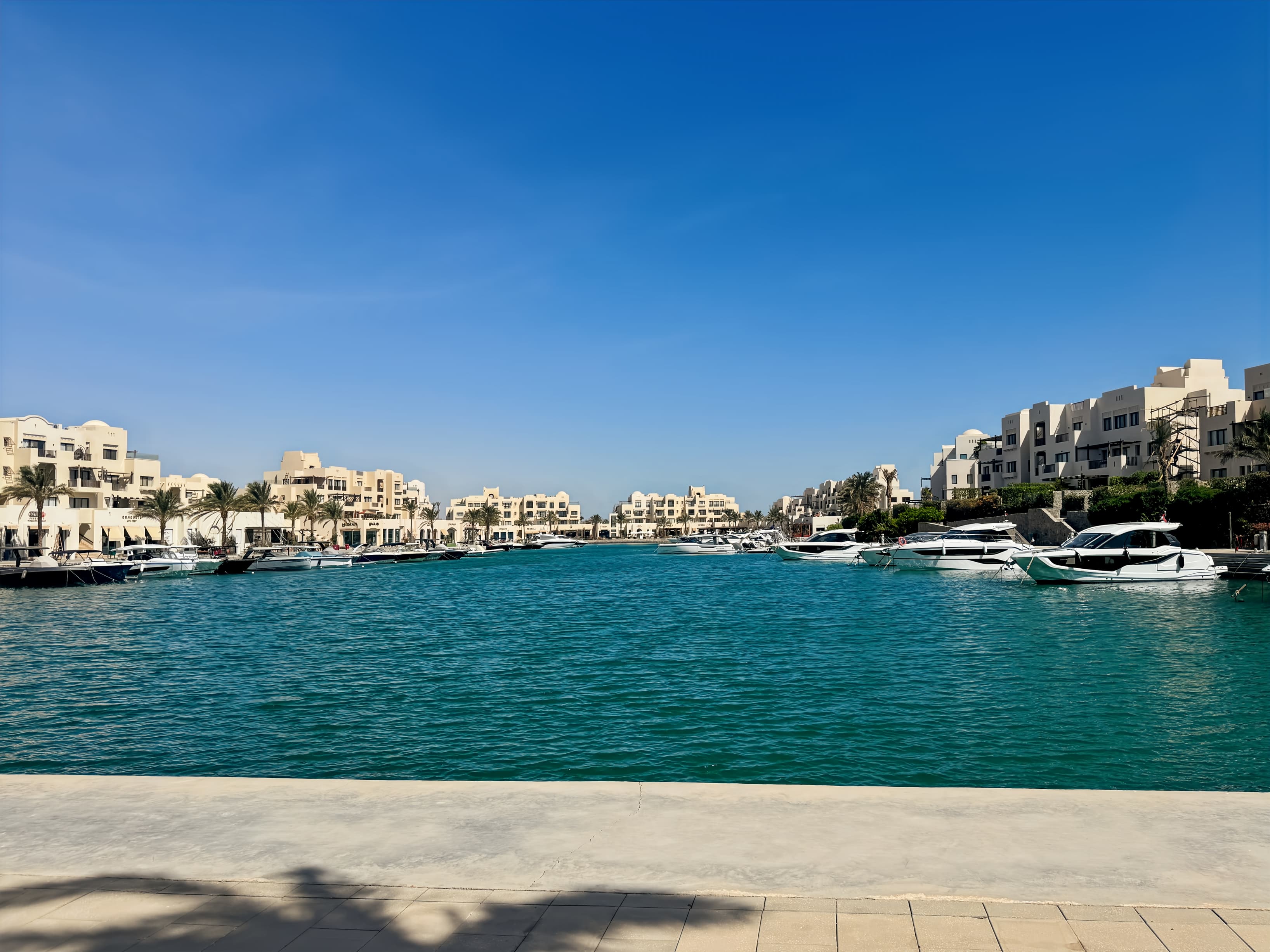 El Gouna, Fanadir image 12