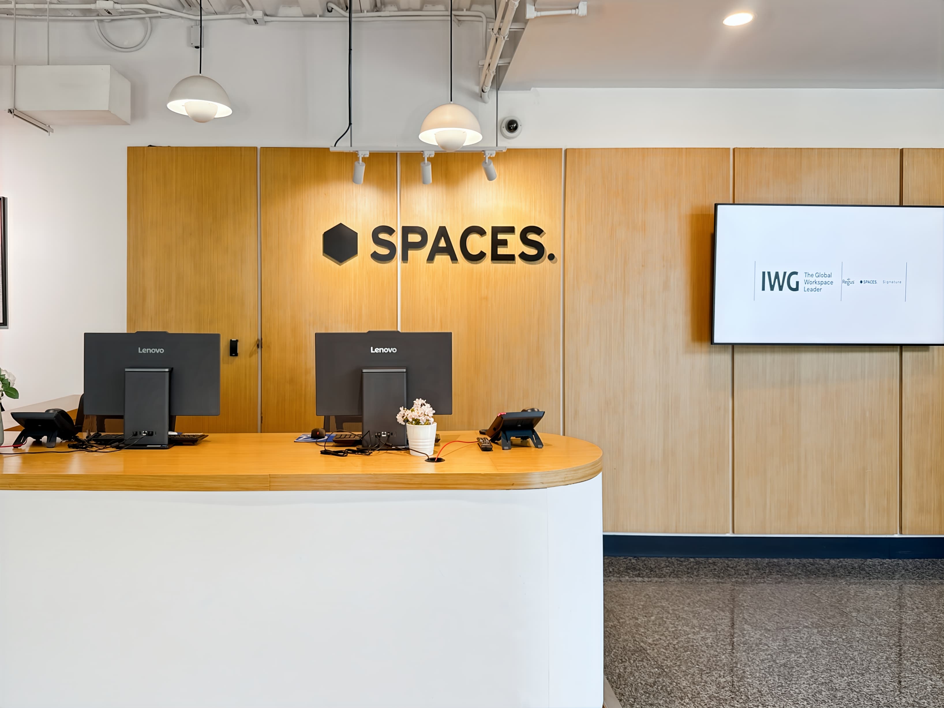 Bangkok, Suthi Building image 14