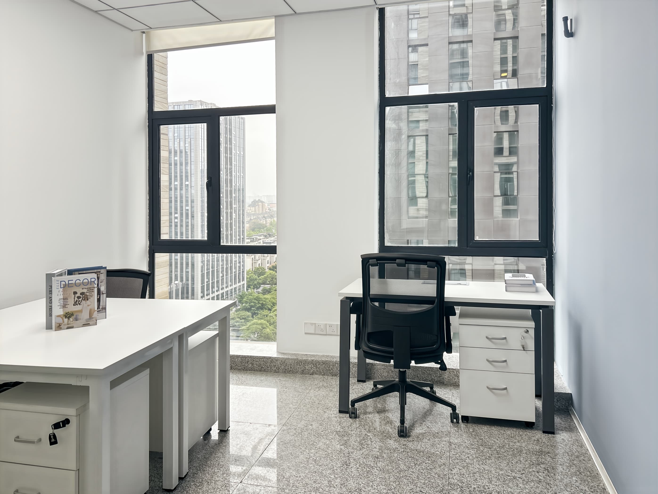 Ningbo, Dingxin Building image 7 Ningbo, Dingxin Building image 7