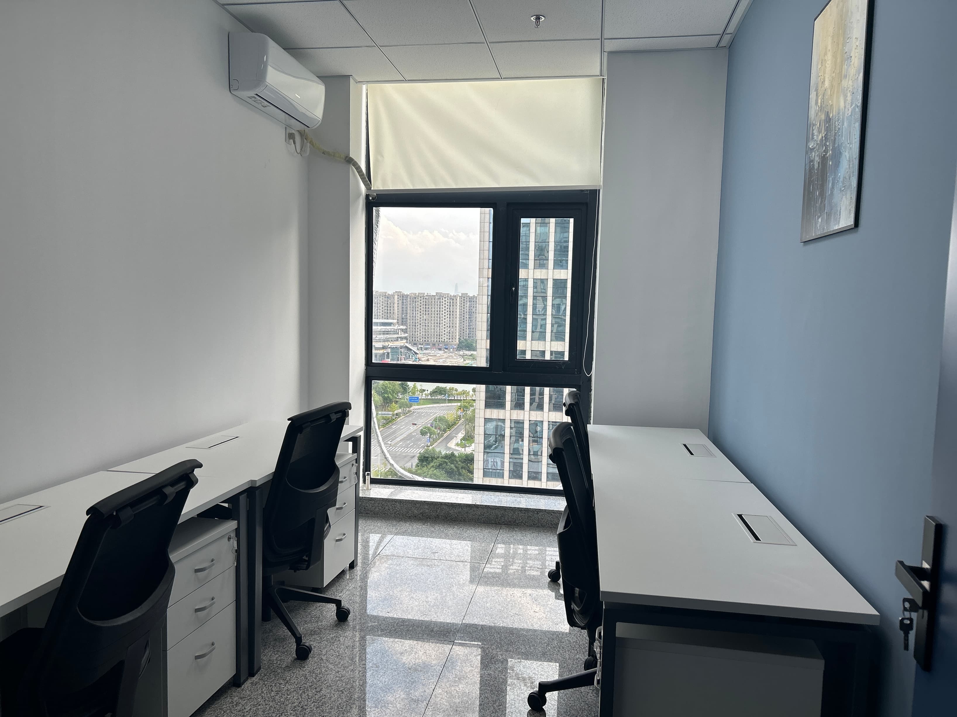 Ningbo, Dingxin Building image 6 Ningbo, Dingxin Building image 6