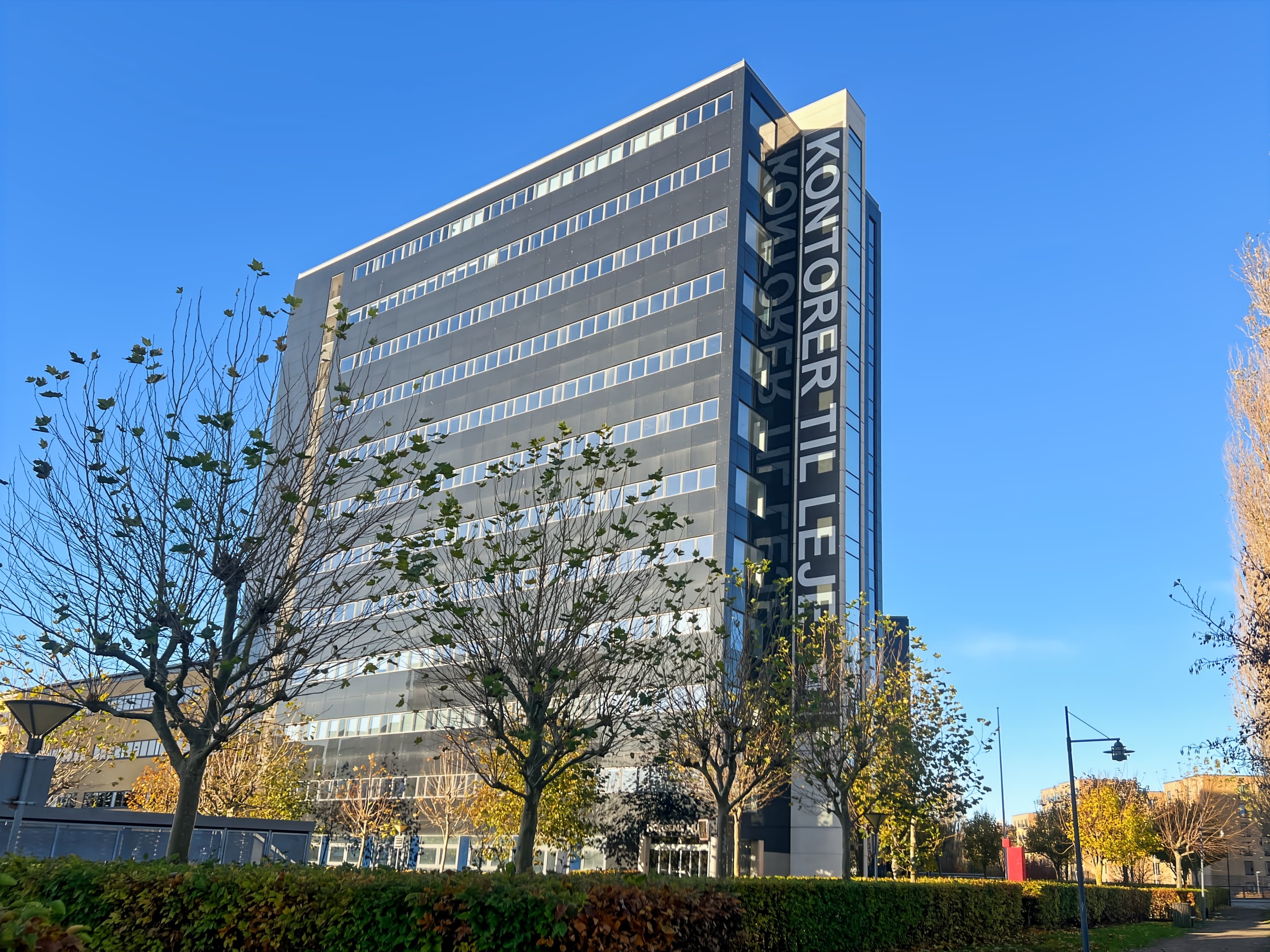 Horsens, Holmboes Alle 1 image 14 Horsens, Holmboes Alle 1 image 14