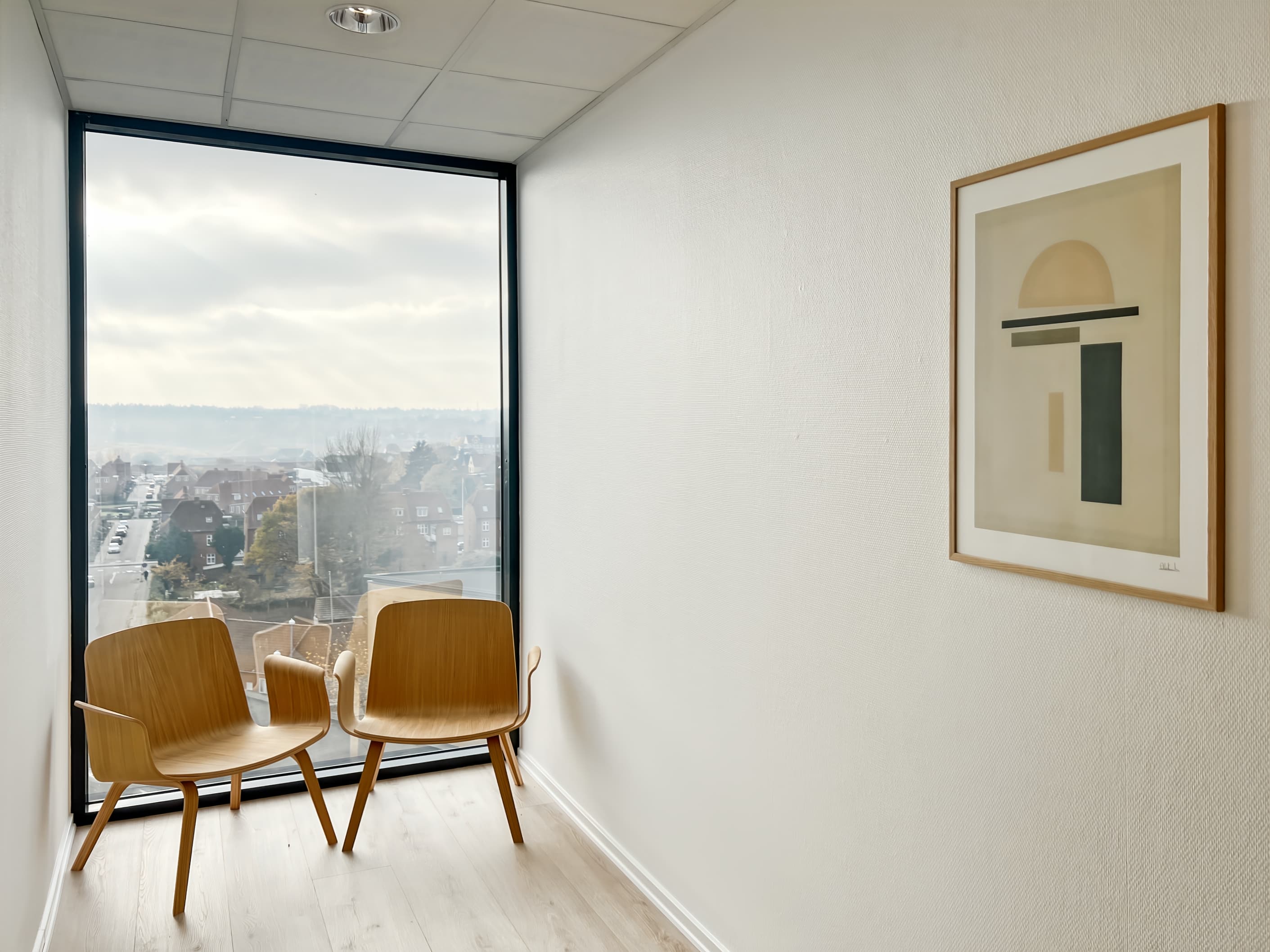 Horsens, Holmboes Alle 1 image 4 Horsens, Holmboes Alle 1 image 4