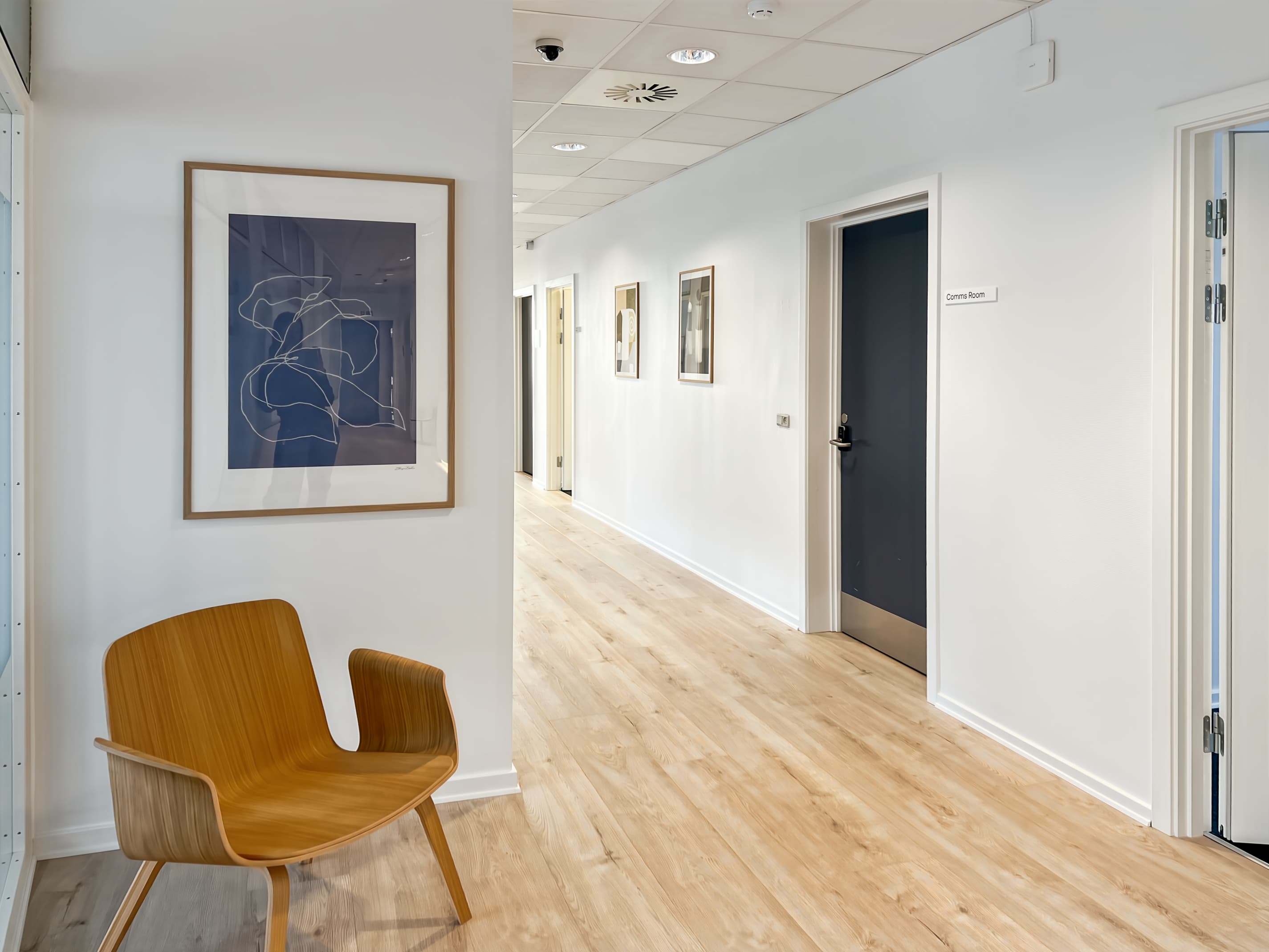 Horsens, Holmboes Alle 1 image 2 Horsens, Holmboes Alle 1 image 2