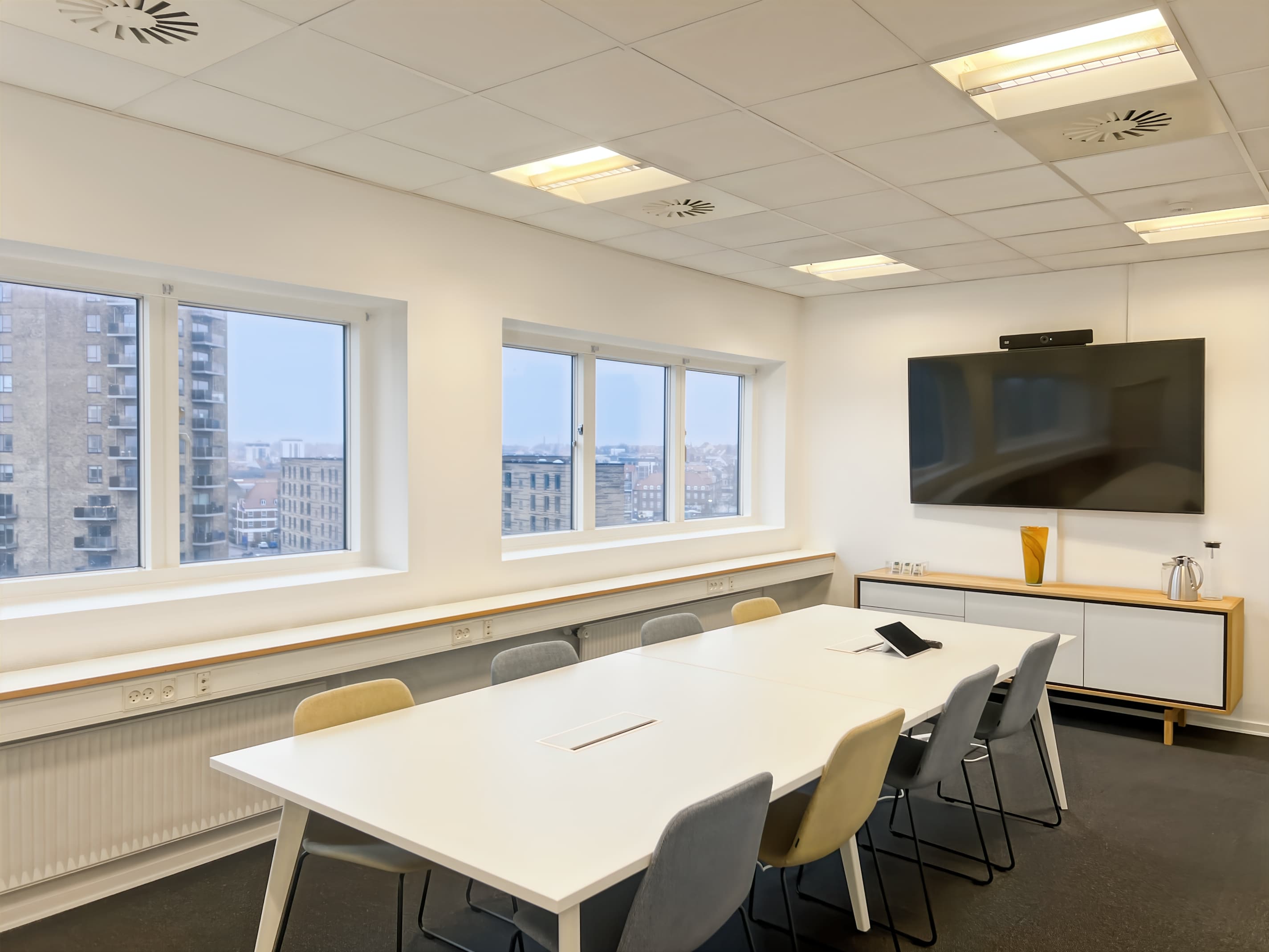 Horsens, Holmboes Alle 1 image 10 Horsens, Holmboes Alle 1 image 10