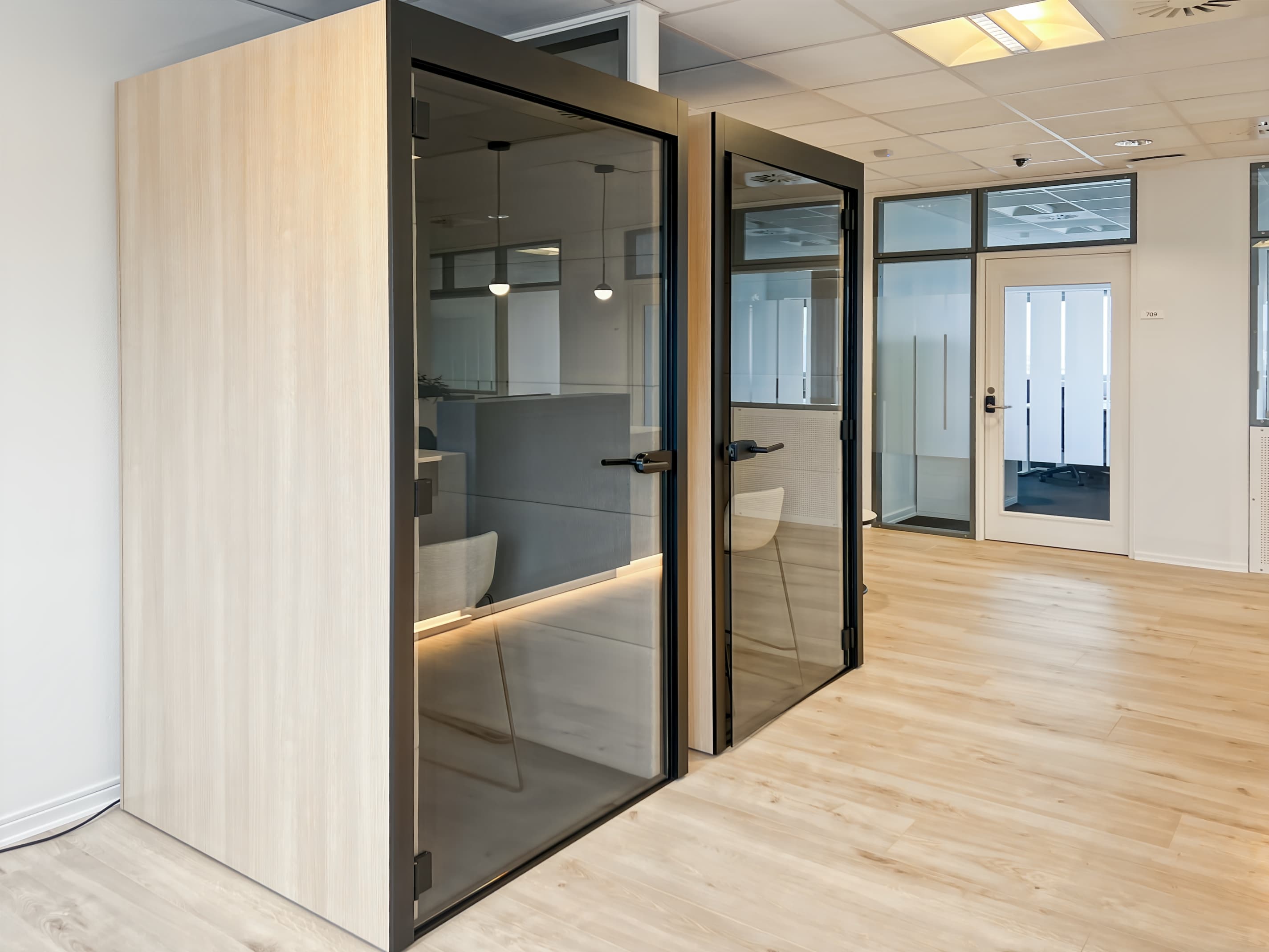 Horsens, Holmboes Alle 1 image 8 Horsens, Holmboes Alle 1 image 8