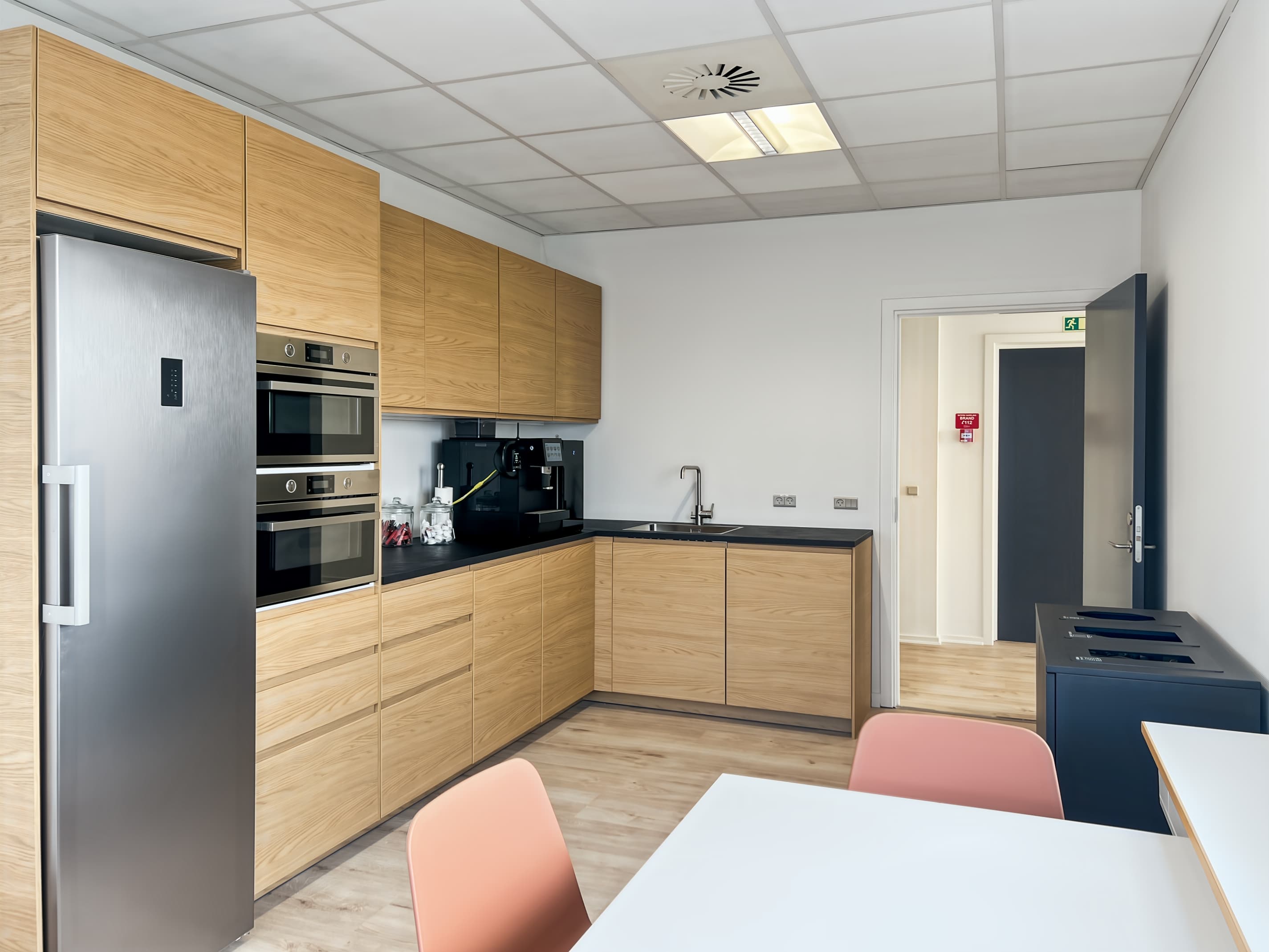 Horsens, Holmboes Alle 1 image 6 Horsens, Holmboes Alle 1 image 6