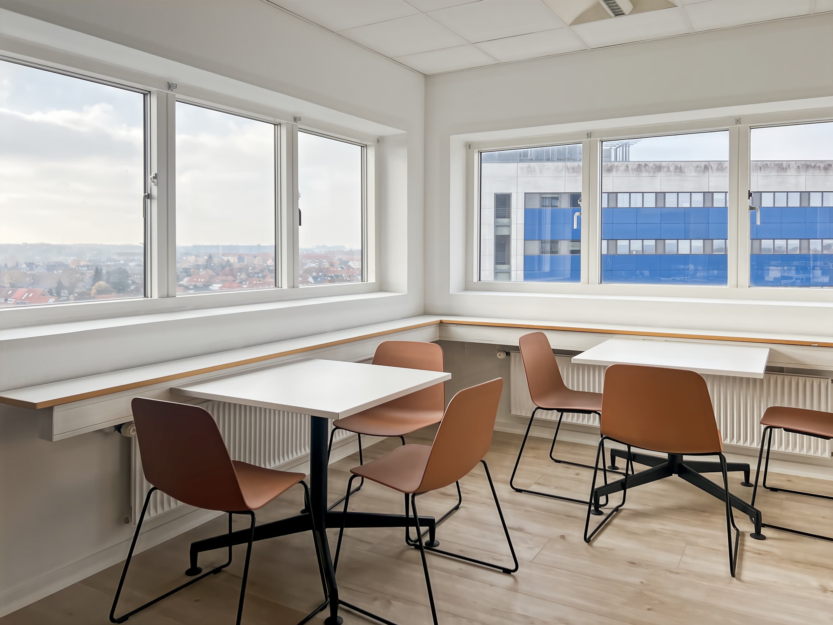 Horsens, Holmboes Alle 1 image 1 Horsens, Holmboes Alle 1 image 1