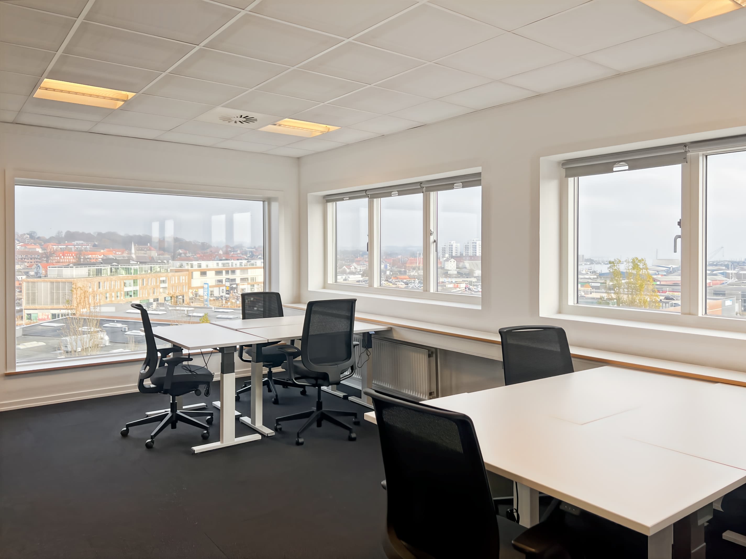 Horsens, Holmboes Alle 1 image 3 Horsens, Holmboes Alle 1 image 3