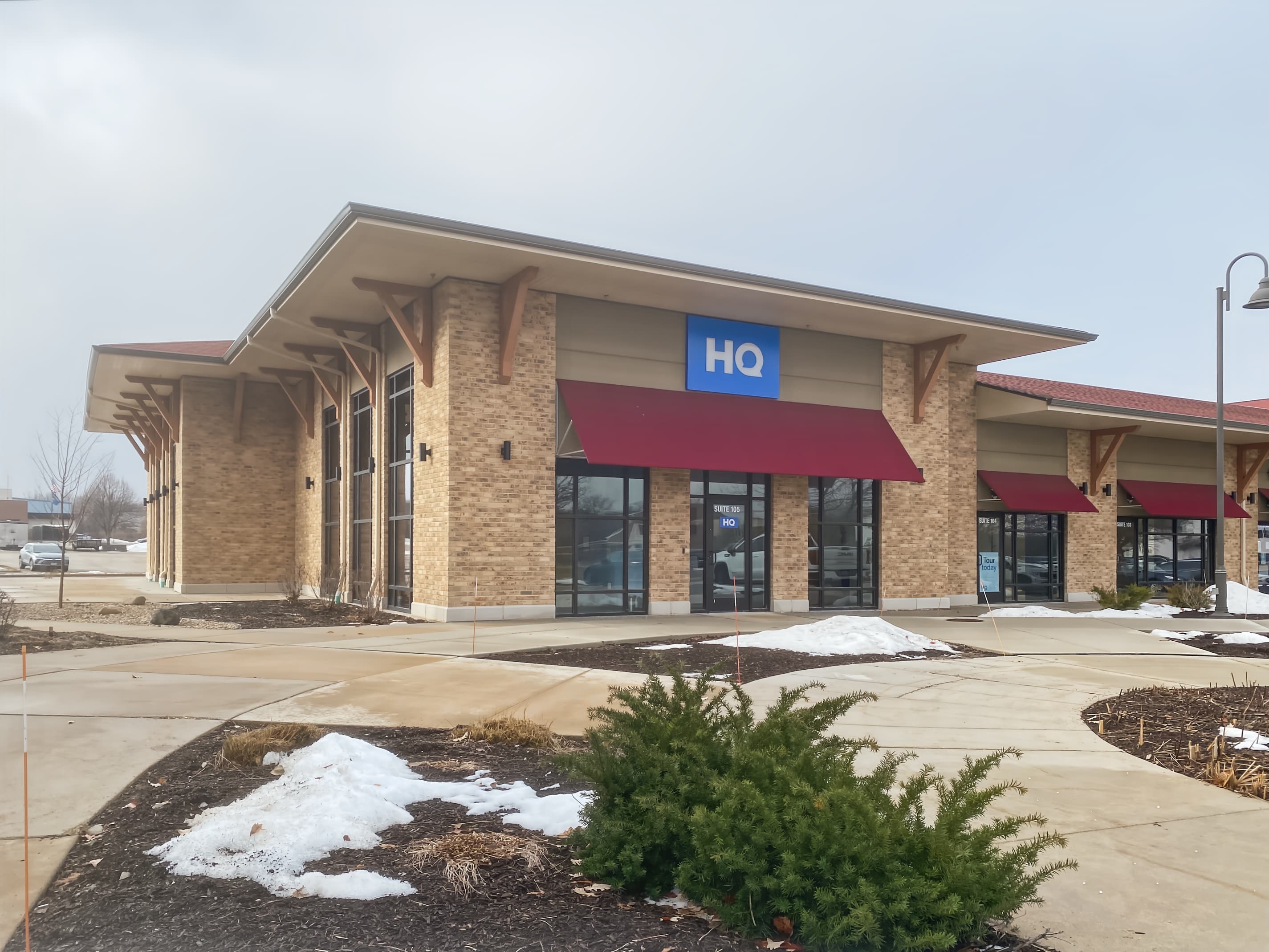 WI, Fitchburg - McKee Road image 1