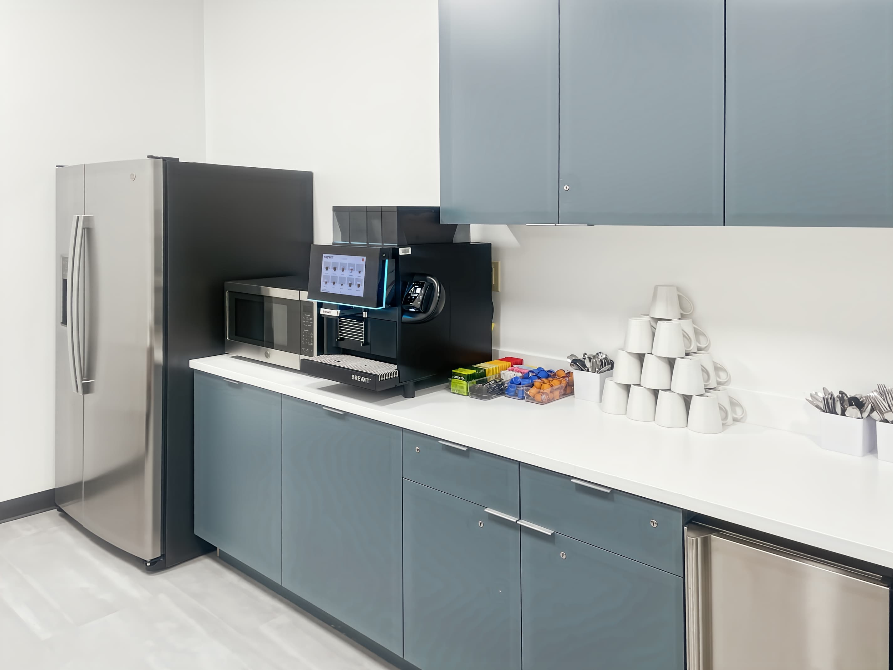 TX, Austin - E Huntland Drive image 10