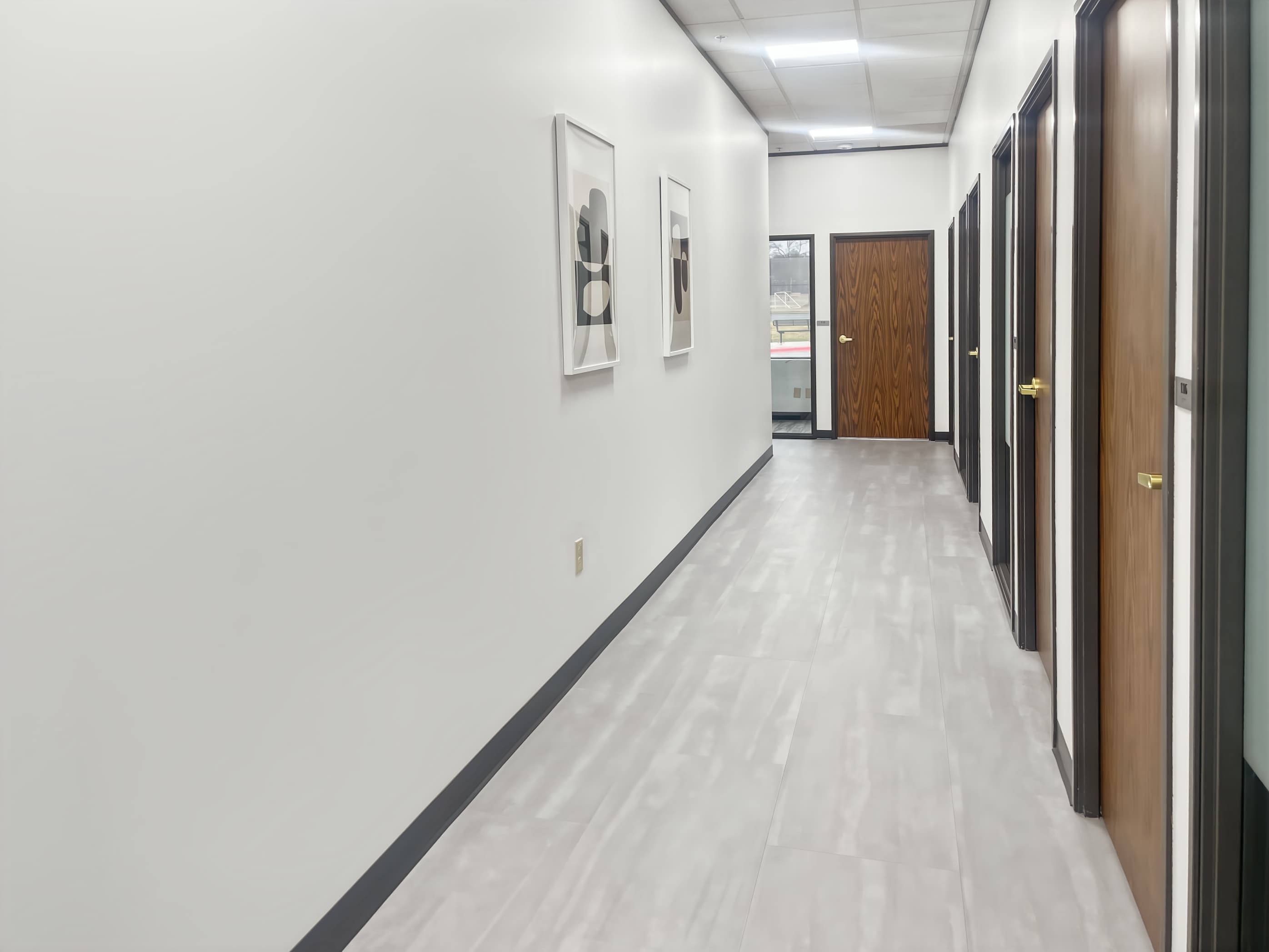 TX, Austin - E Huntland Drive image 2