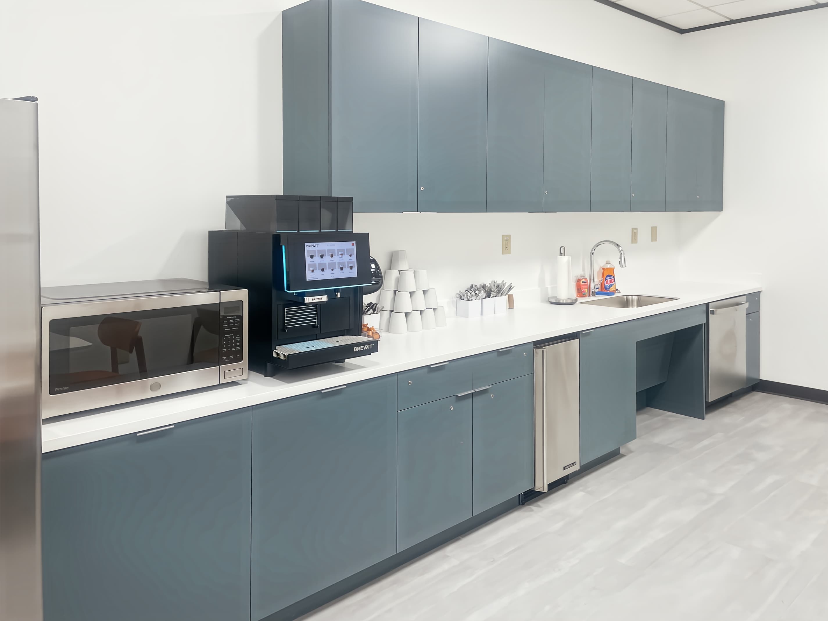 TX, Austin - E Huntland Drive image 13