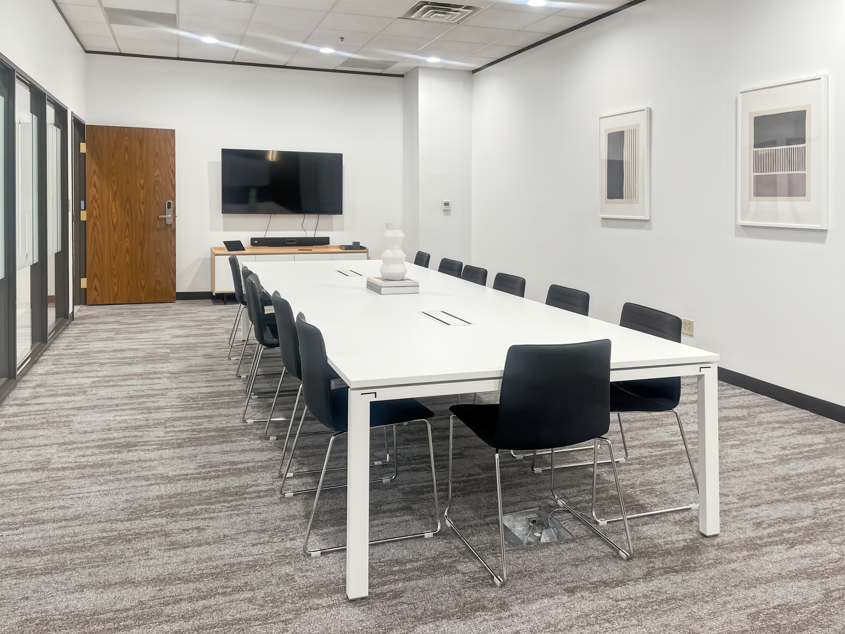 TX, Austin - E Huntland Drive image 1