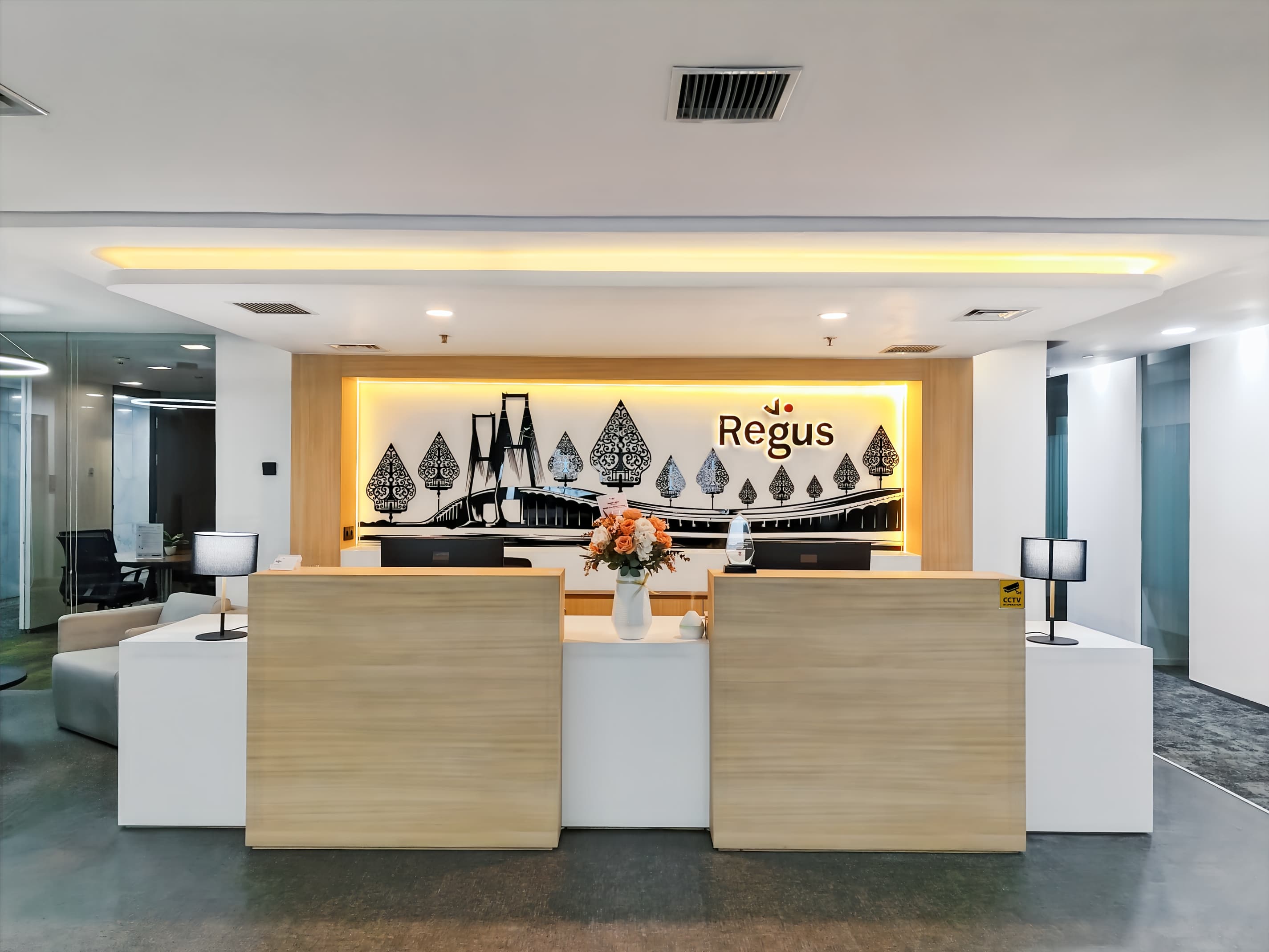 Surabaya, Sinarmas Land Plaza image 9