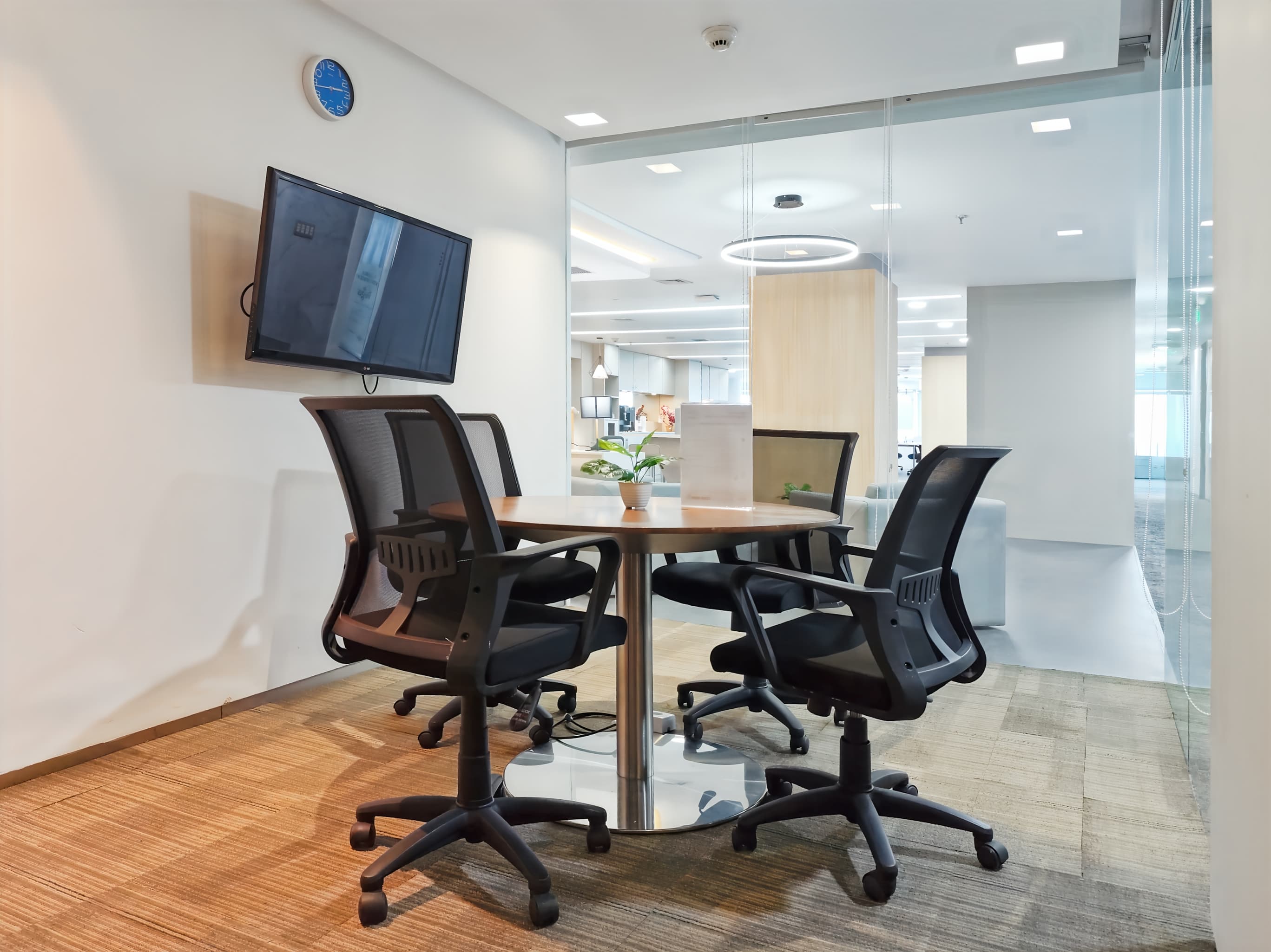 Surabaya, Sinarmas Land Plaza image 7