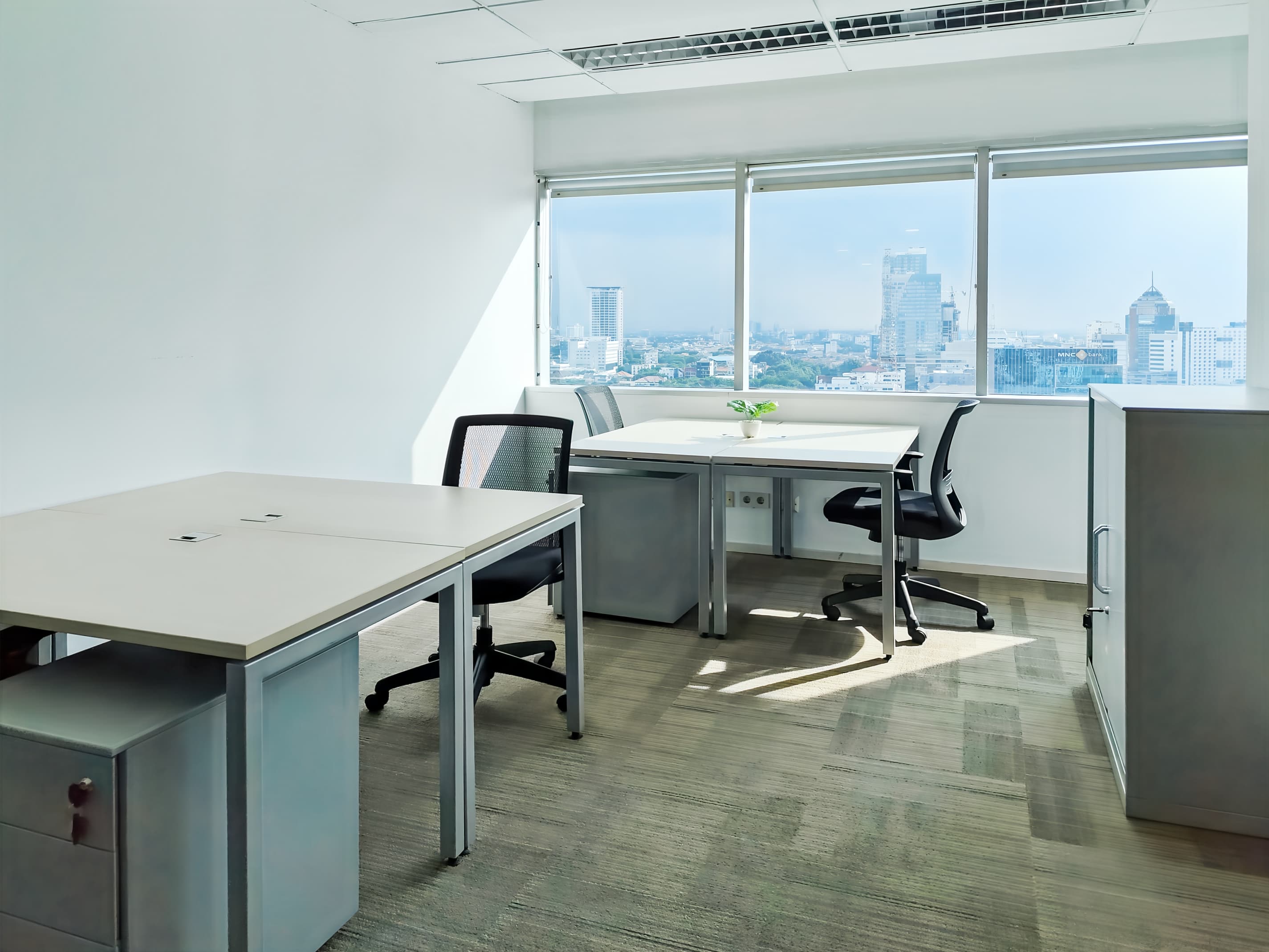 Surabaya, Sinarmas Land Plaza image 4