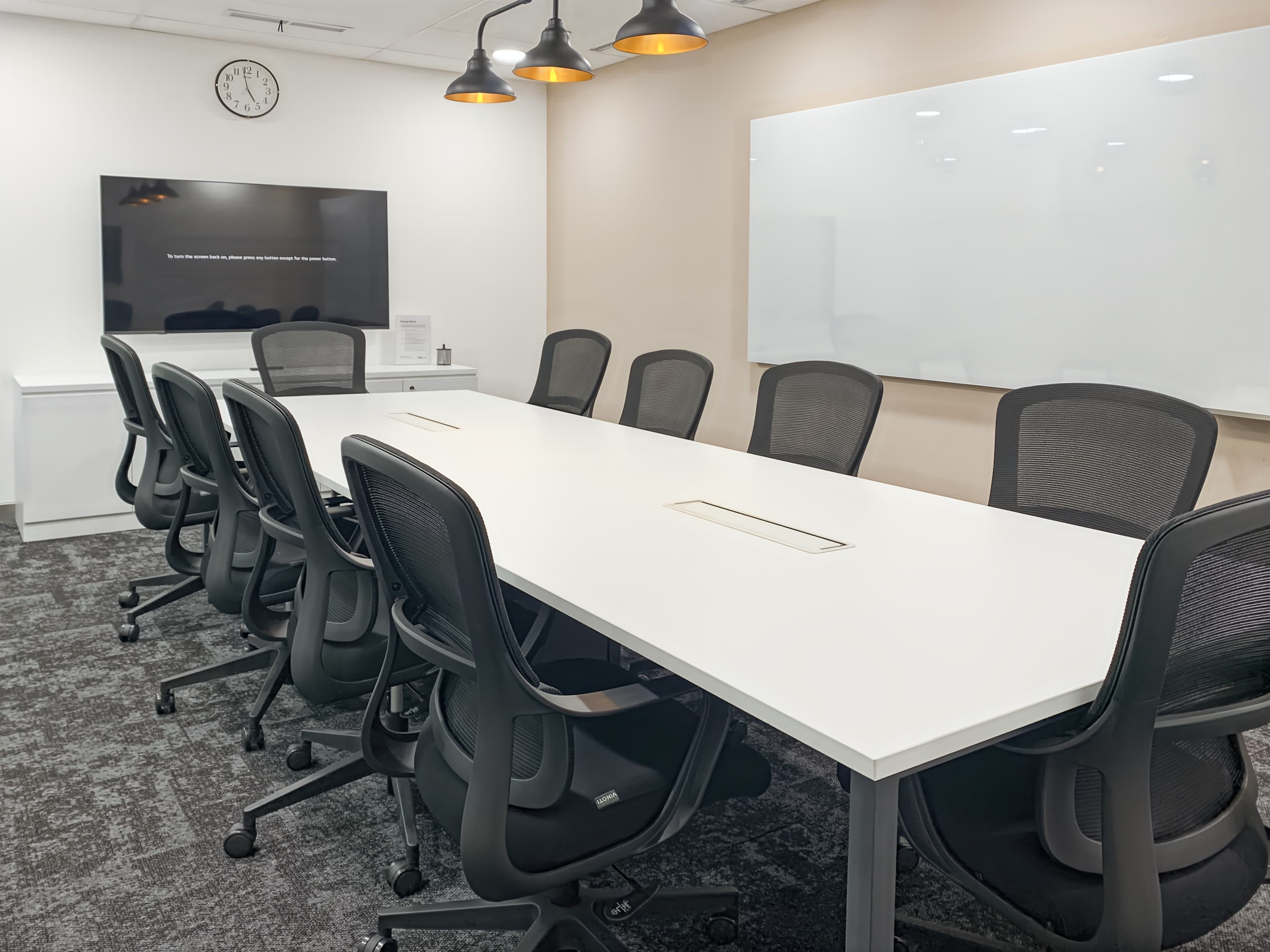 Jakarta , Regus Sinarmas Land Plaza Tower 1 image 3