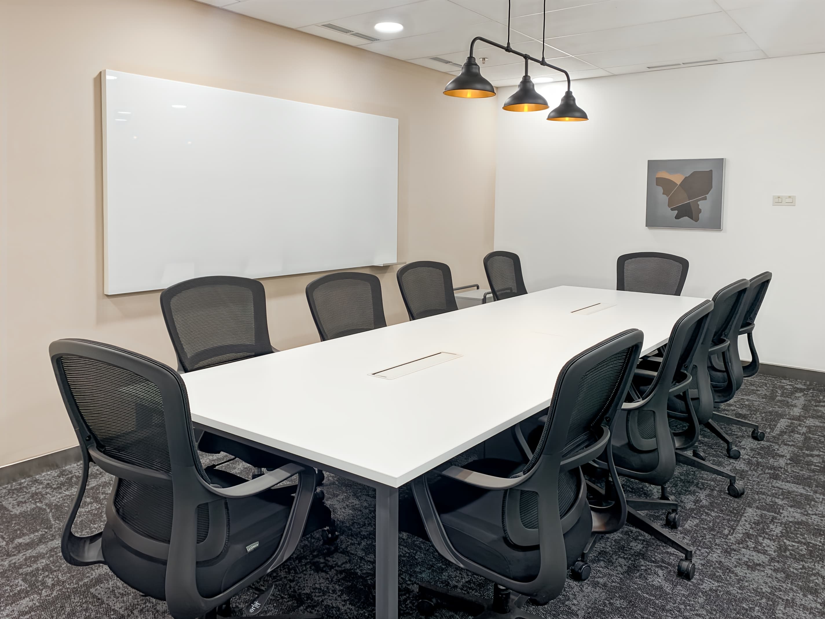 Jakarta , Regus Sinarmas Land Plaza Tower 1 image 9