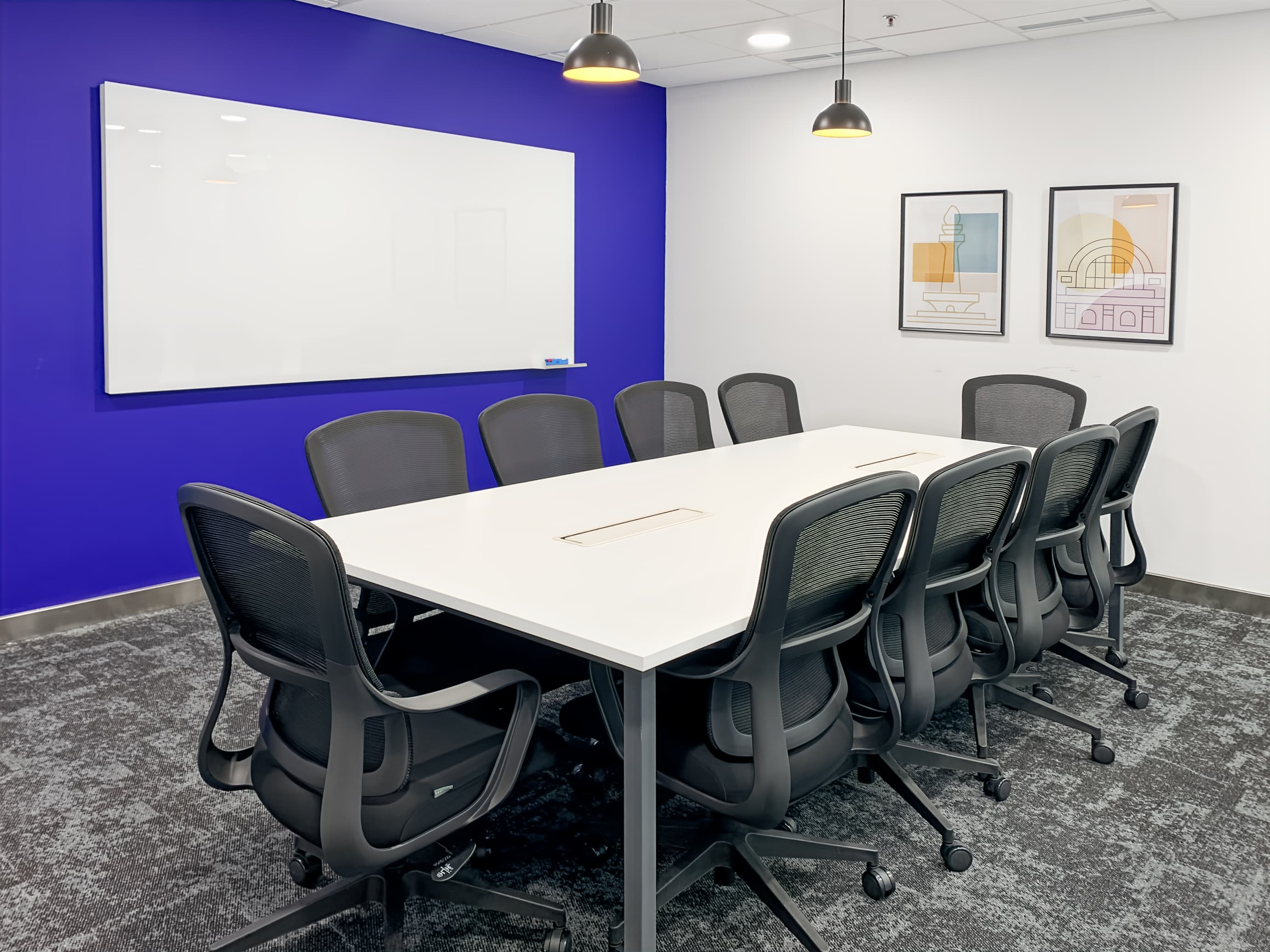 Jakarta , HQ Sinarmas Land Plaza Tower 1 image 5