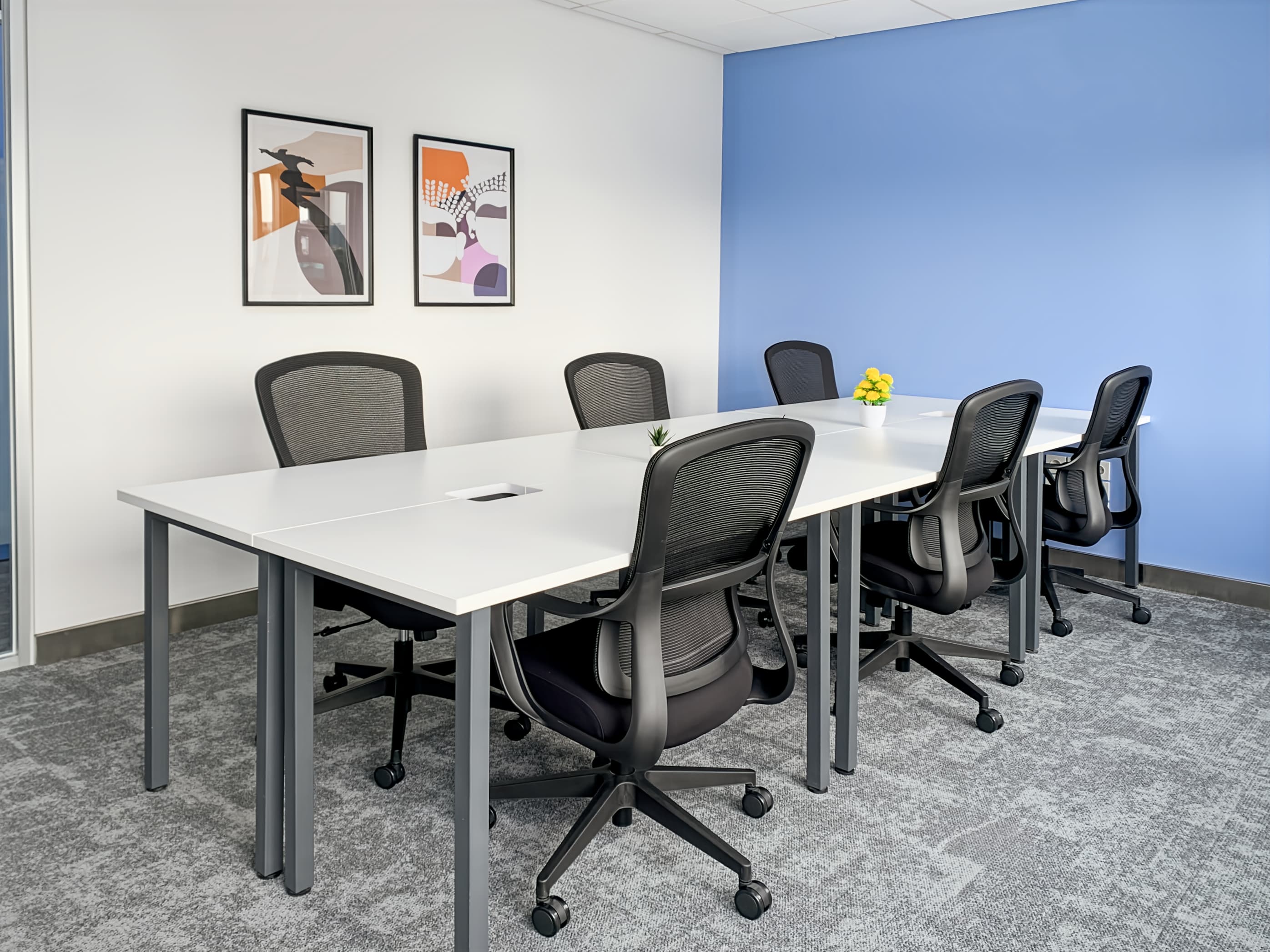 Jakarta , HQ Sinarmas Land Plaza Tower 1 image 9