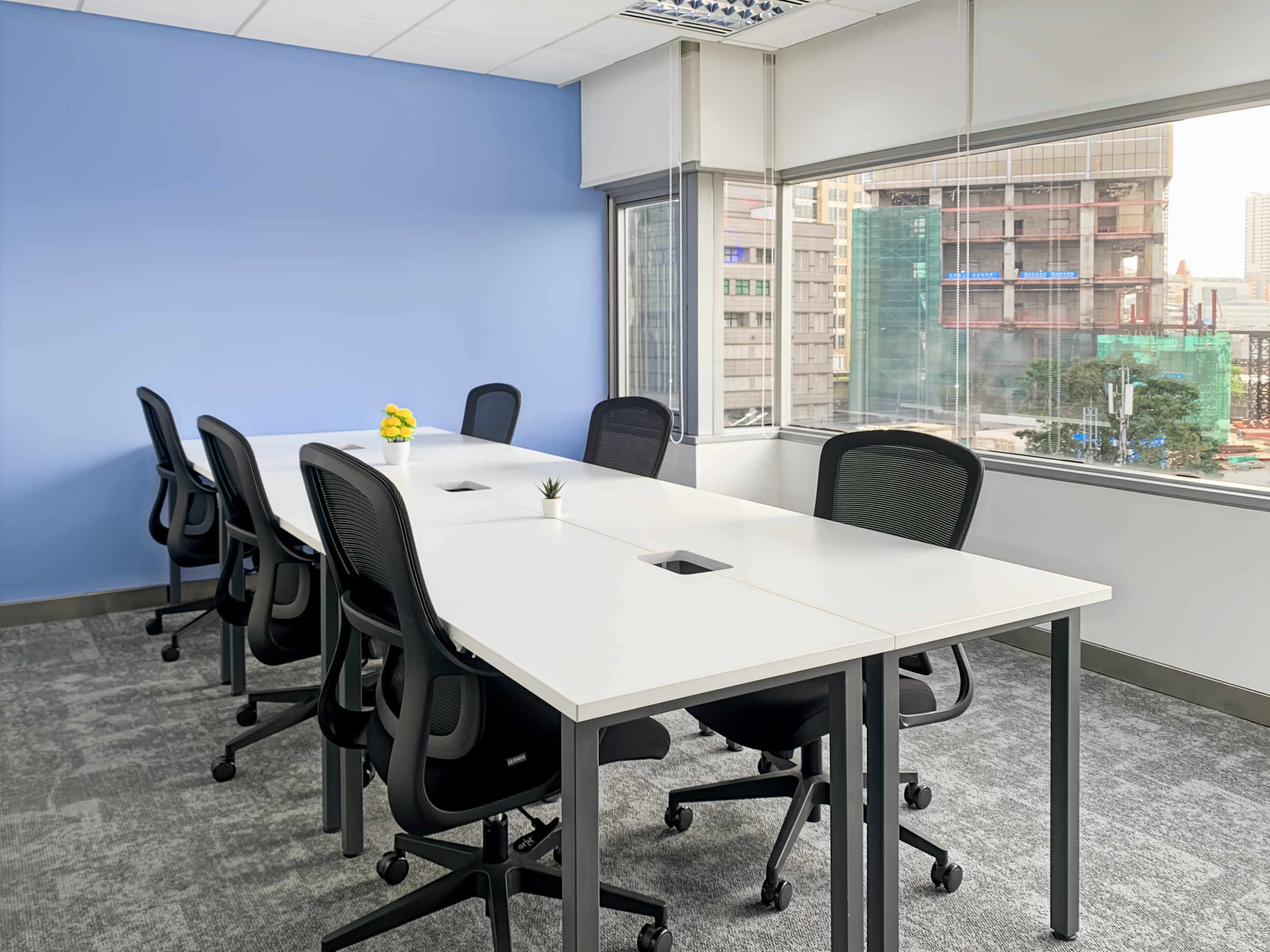 Jakarta , HQ Sinarmas Land Plaza Tower 1 image 12