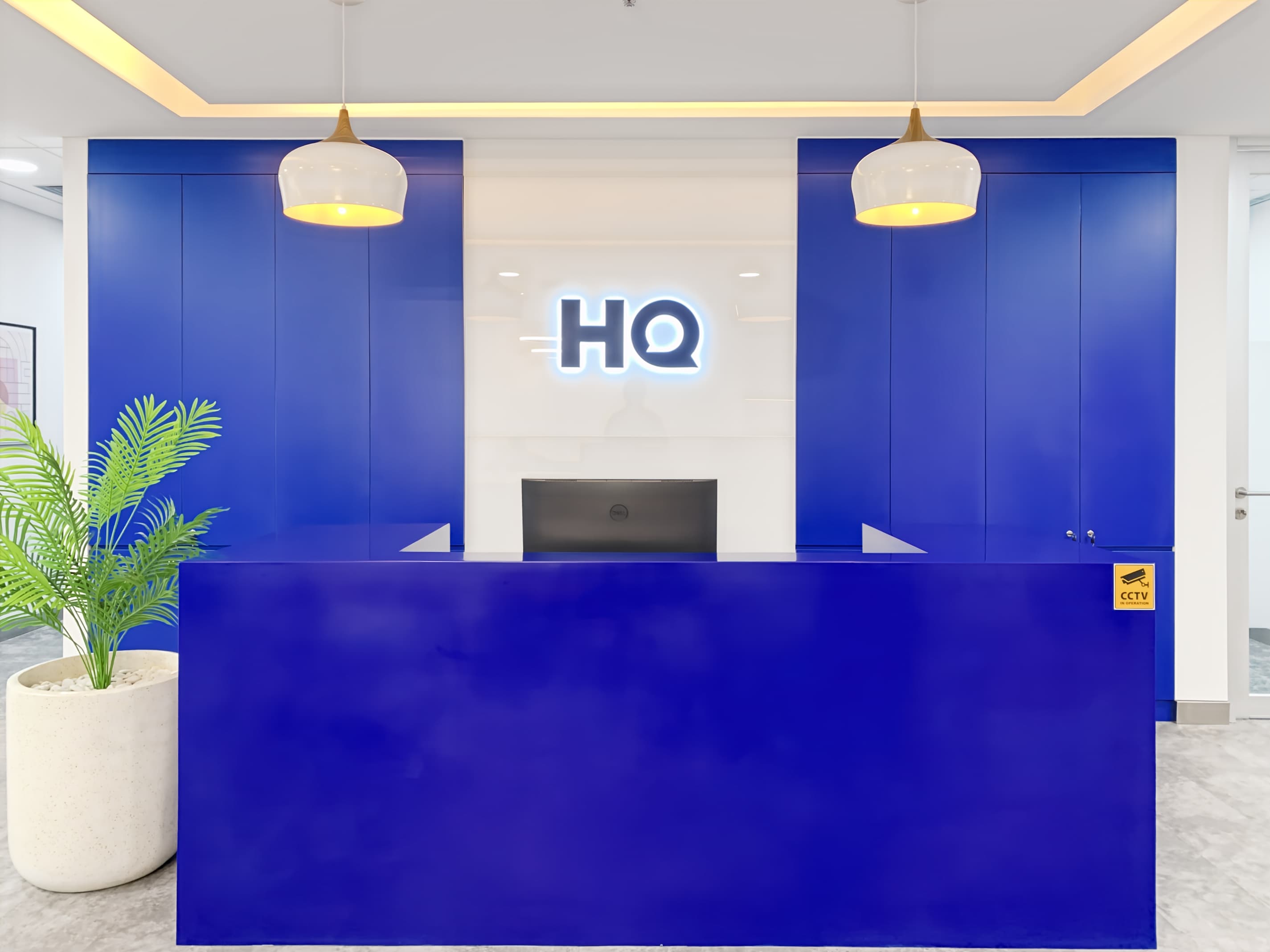 Jakarta , HQ Sinarmas Land Plaza Tower 1 image 6