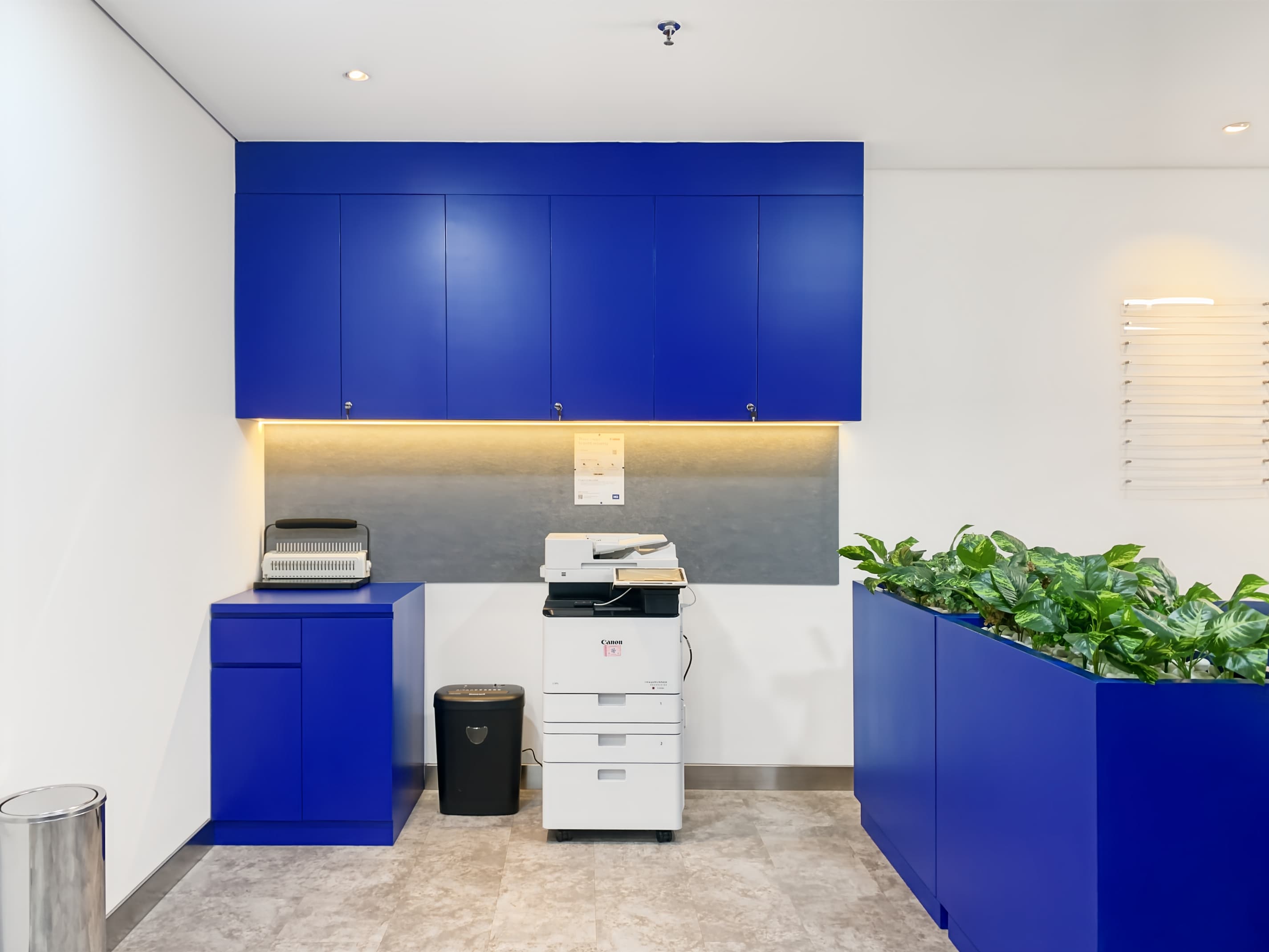 Jakarta , HQ Sinarmas Land Plaza Tower 1 image 2