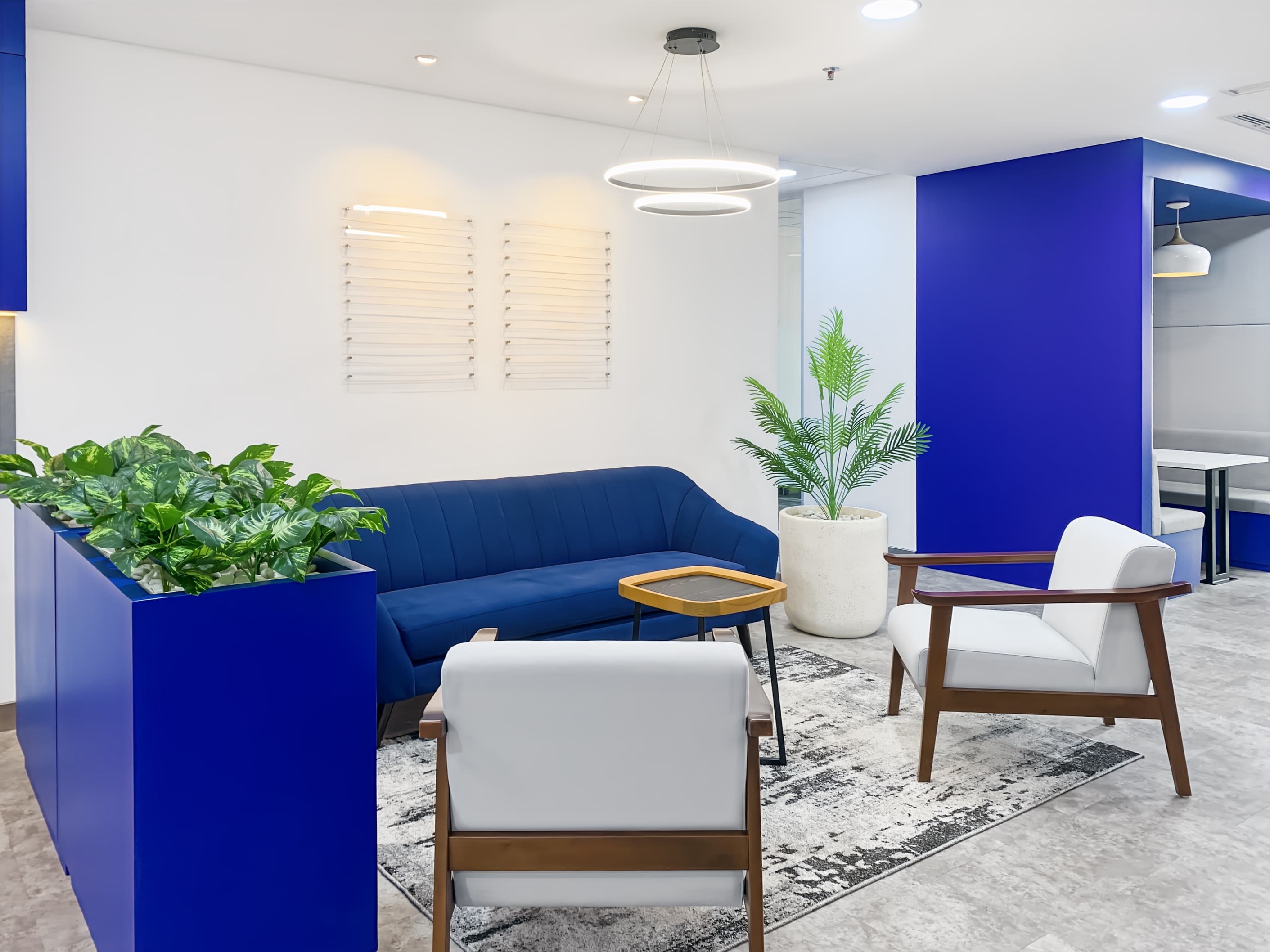 Jakarta , HQ Sinarmas Land Plaza Tower 1 image 7