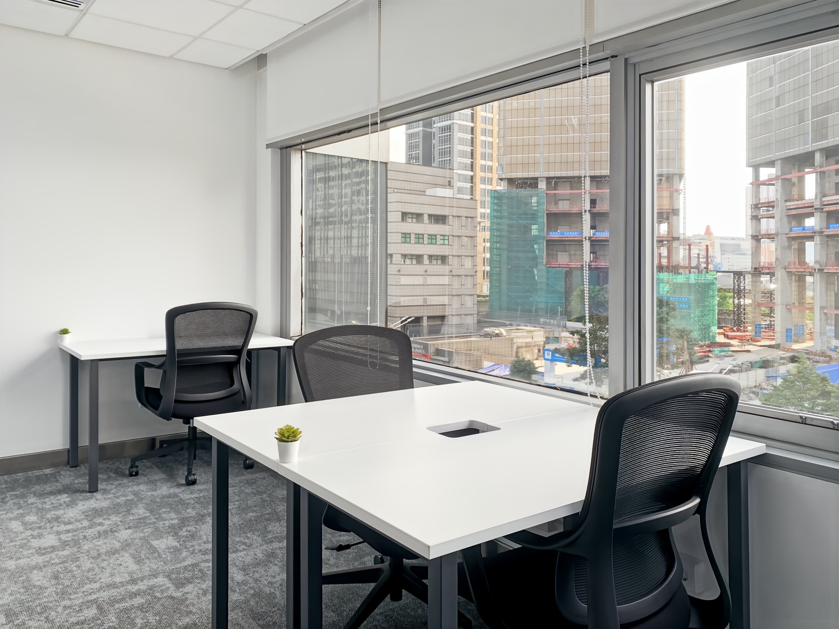 Jakarta , HQ Sinarmas Land Plaza Tower 1 image 8